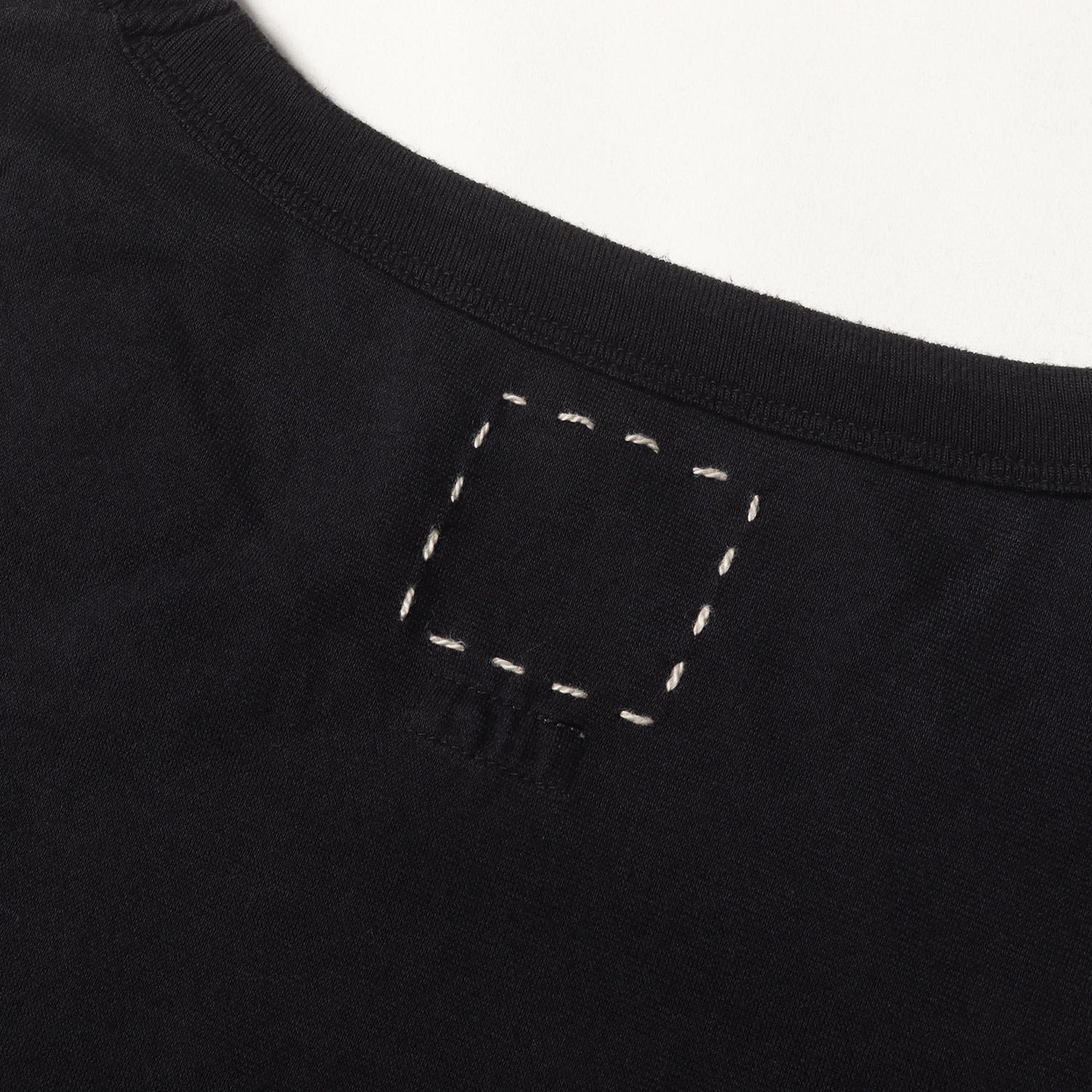 シーアイランドコットン ジャンボ ポケット Tシャツ(ULTIMATE JUMBO TEE S/S)