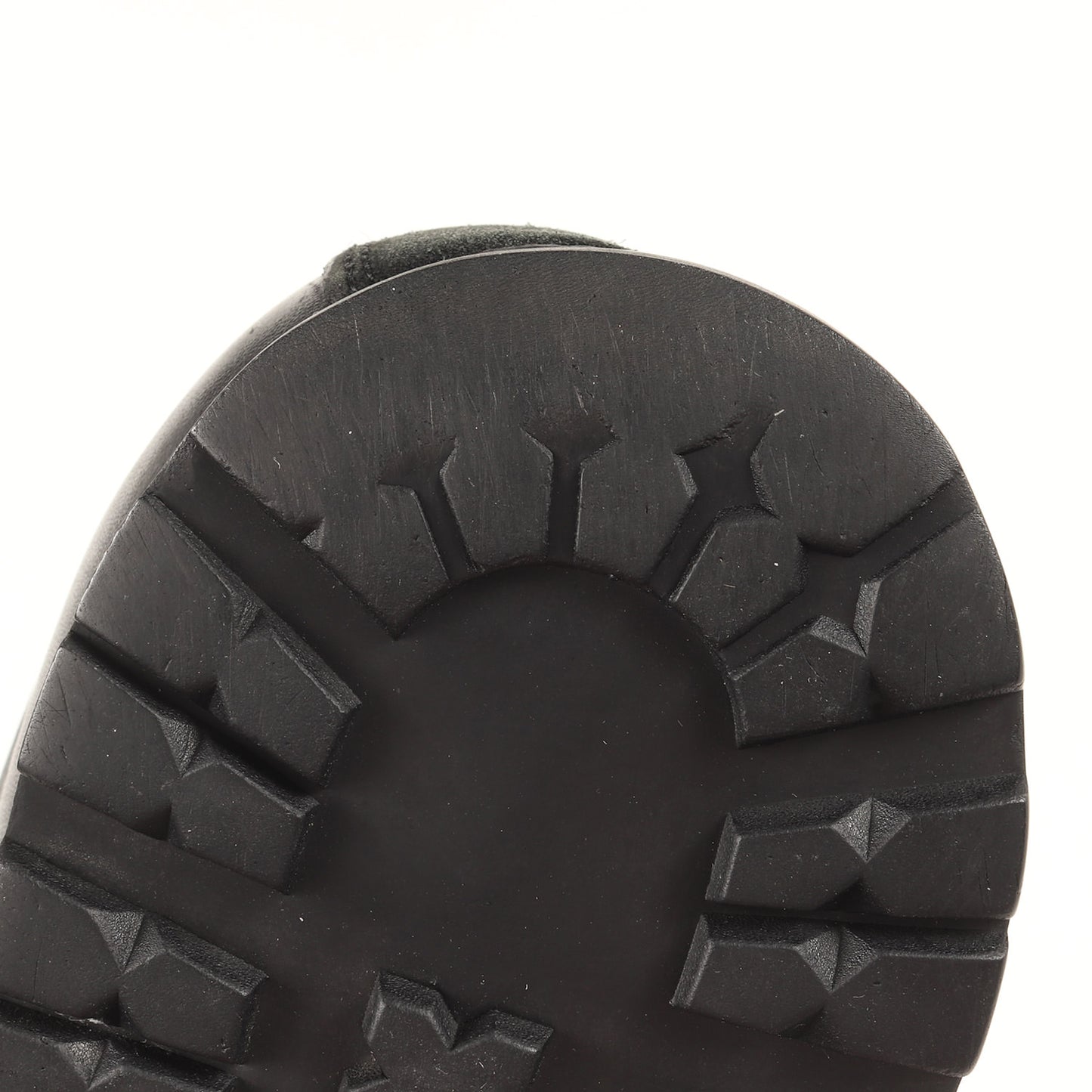 AT/01 レザー トレッキングブーツ