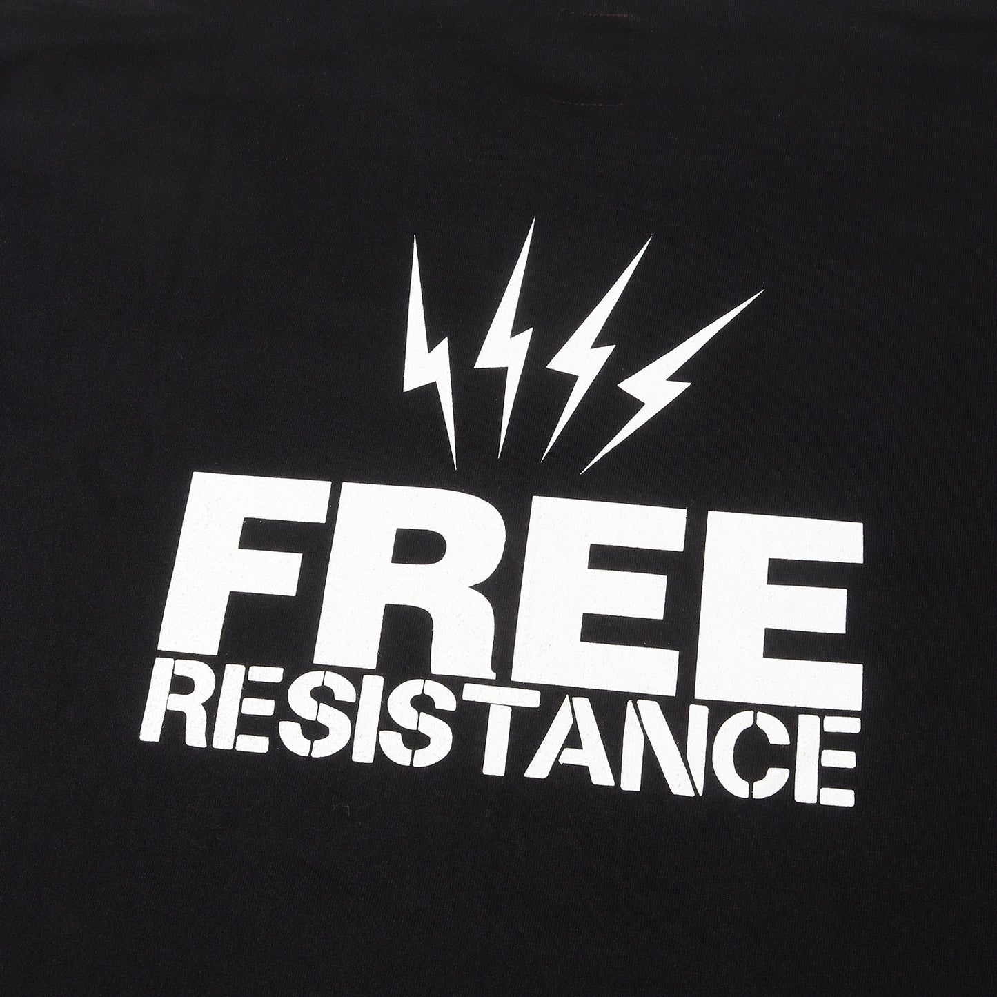 00s PHILOSOPHYストア限定 グラフィック ロングスリーブ Tシャツ