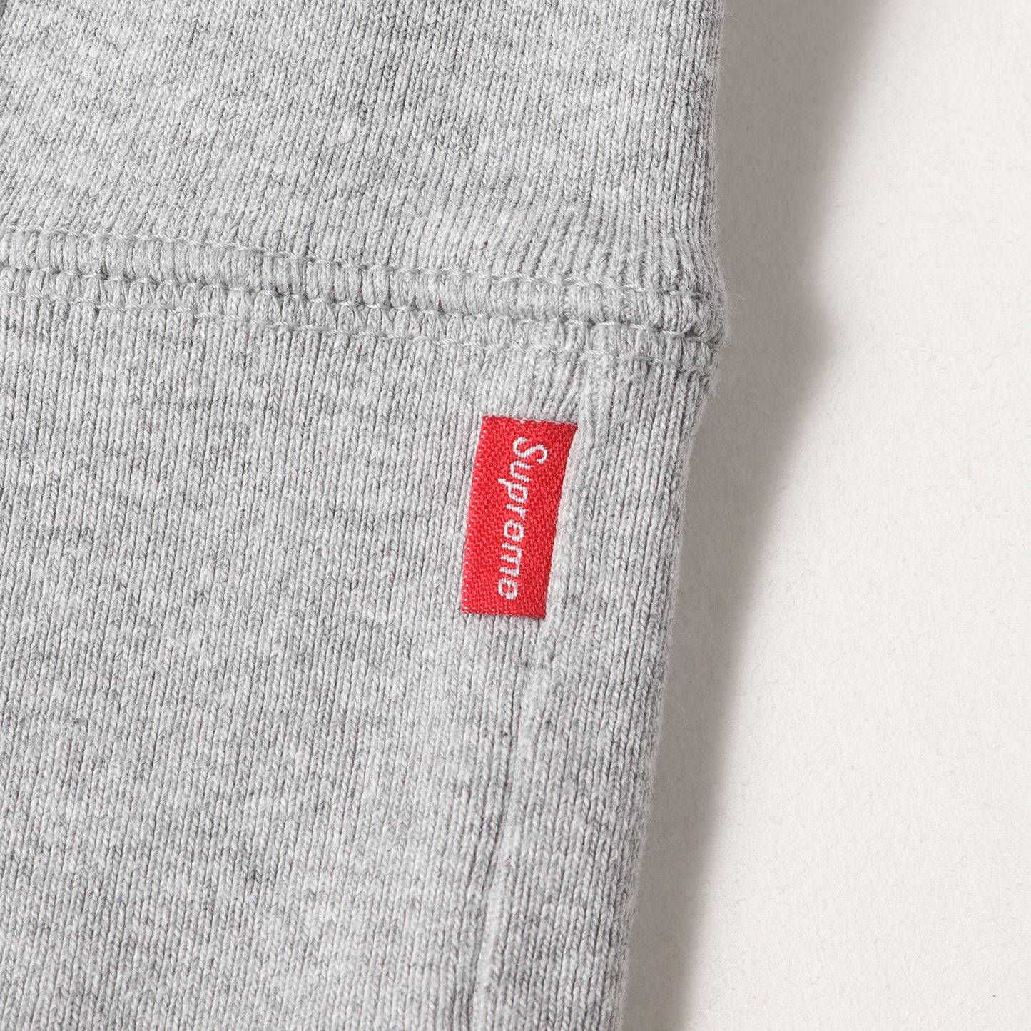 20AW クロスBOXロゴ スウェット パーカー(Cross Box Logo Hooded Sweatshirt)