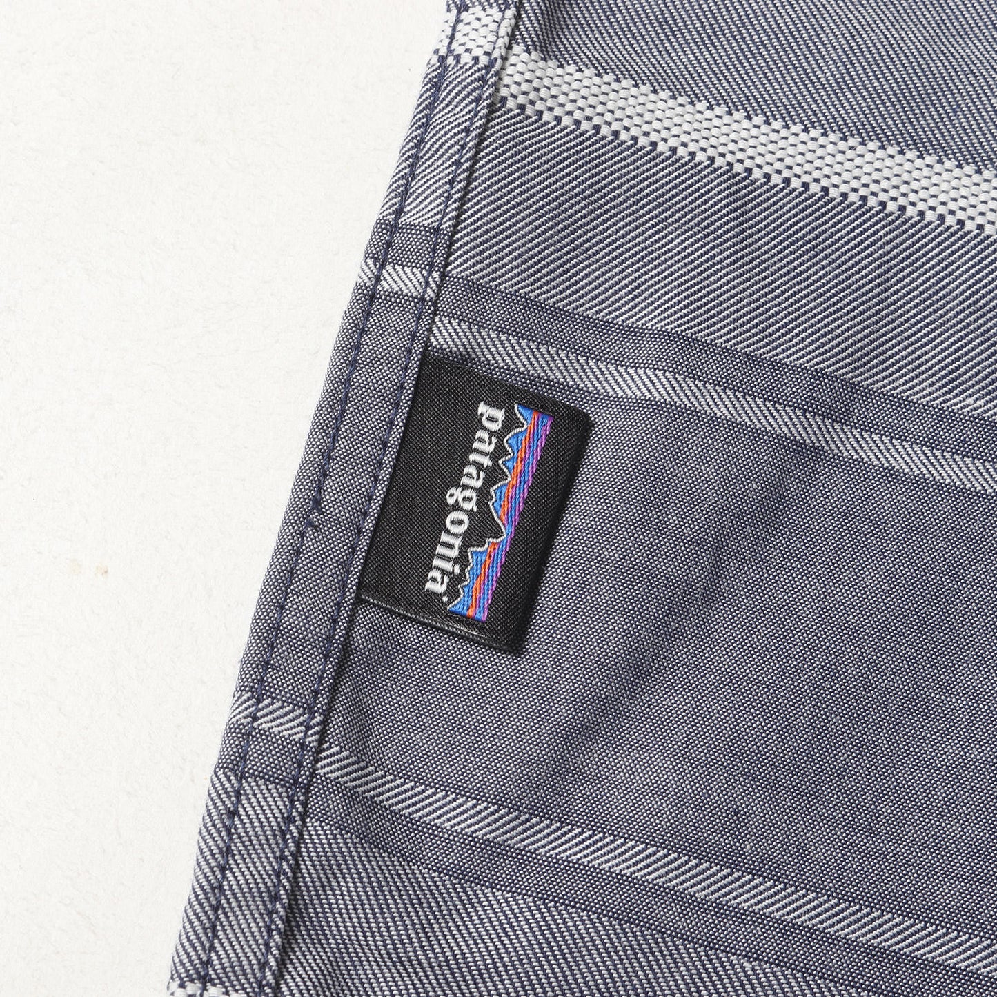 フェズマン ボーダー 半袖シャツ(Fezzman Shirt)