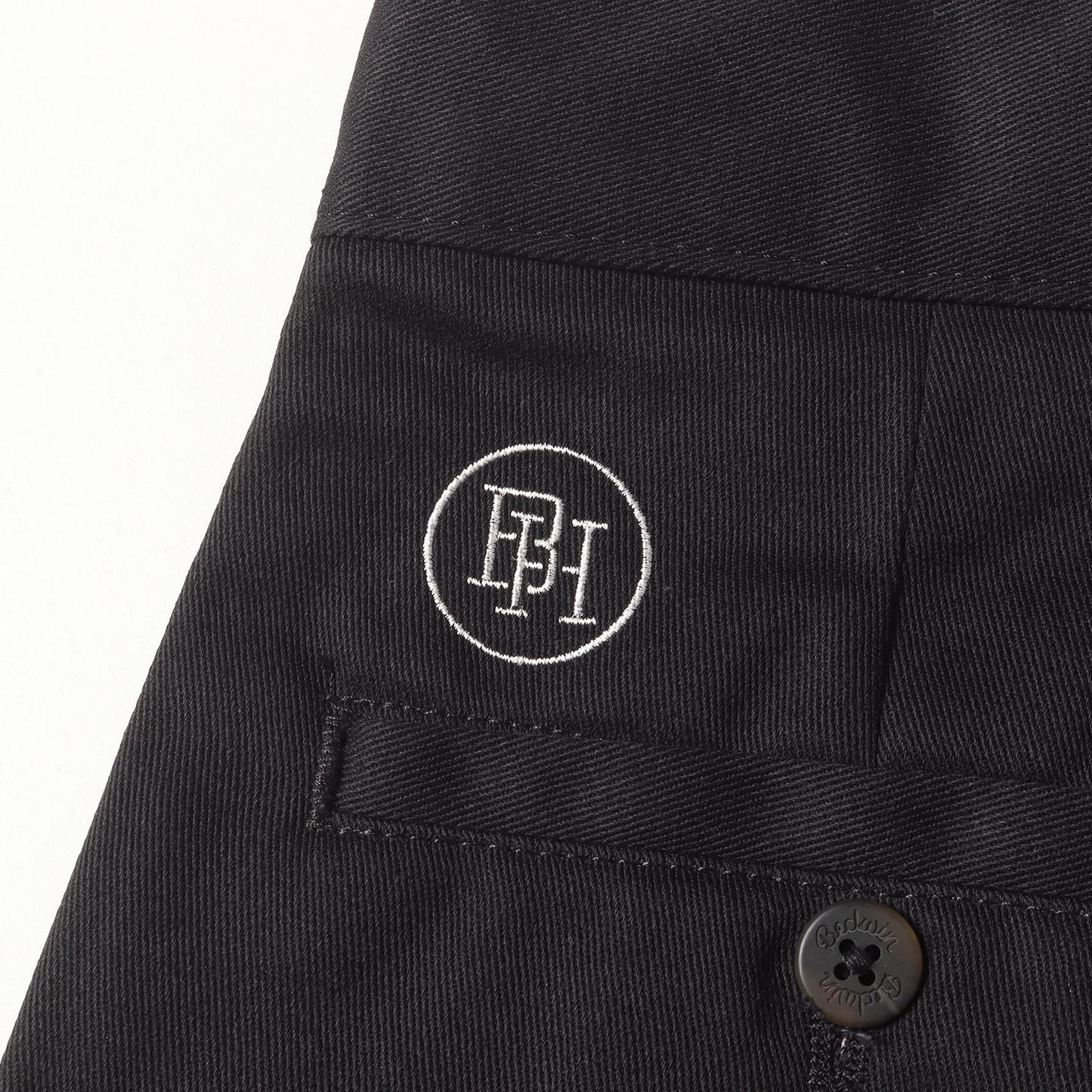 ×Dickies T/Cツイル クロップドパンツ(TRIPSTER)