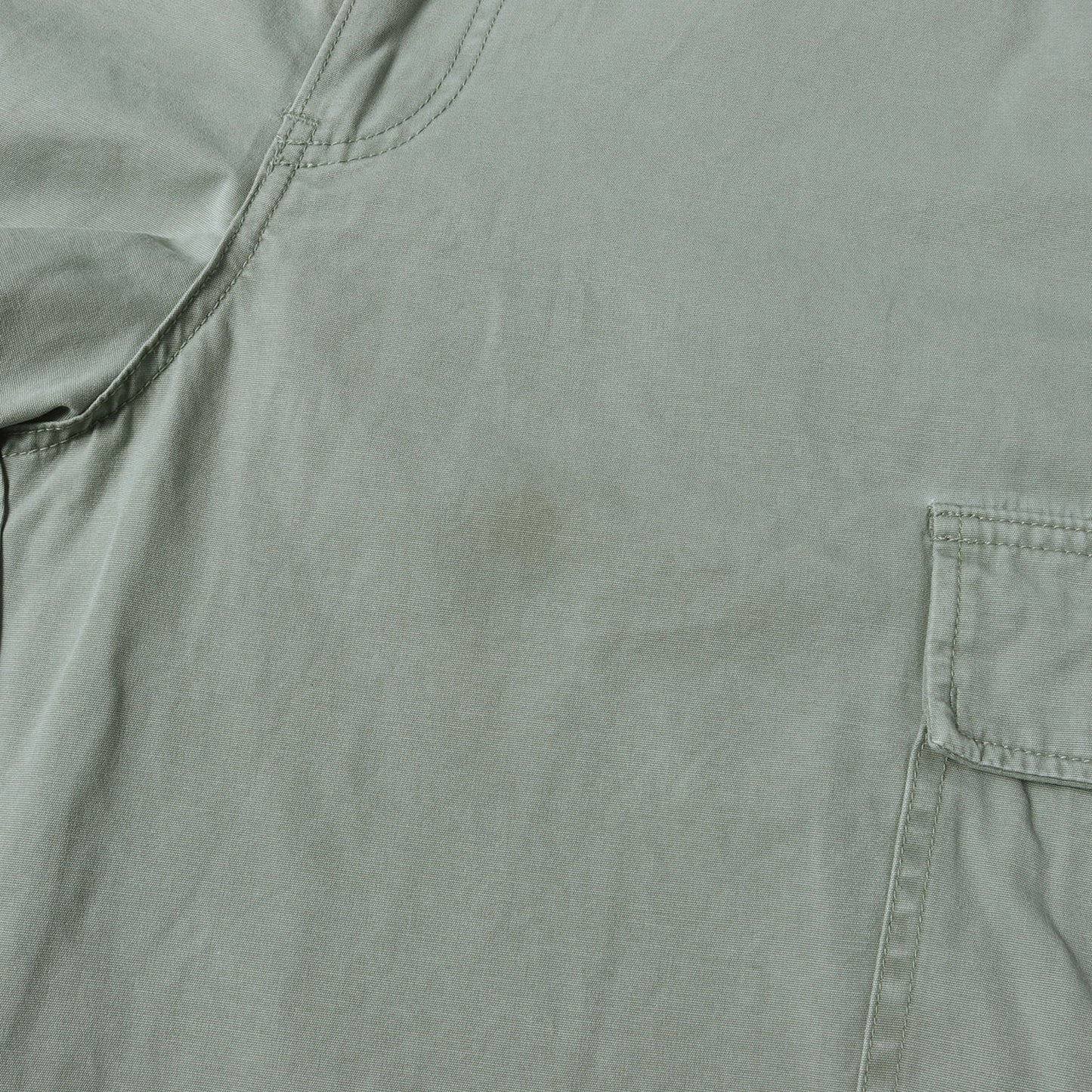 00s ウェザークロス ミリタリー カーゴショーツ(CARGO SHORTS)