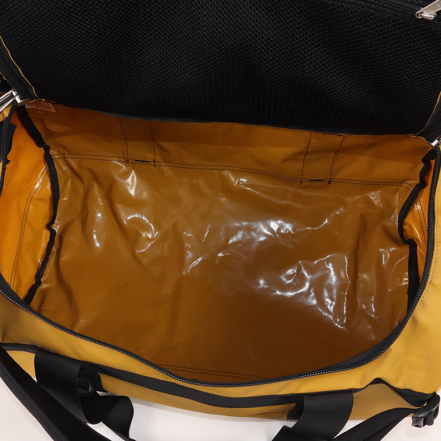 US企画 ベースキャンプ 大型 ダッフルバッグ(BASE CAMP DUFFEL)