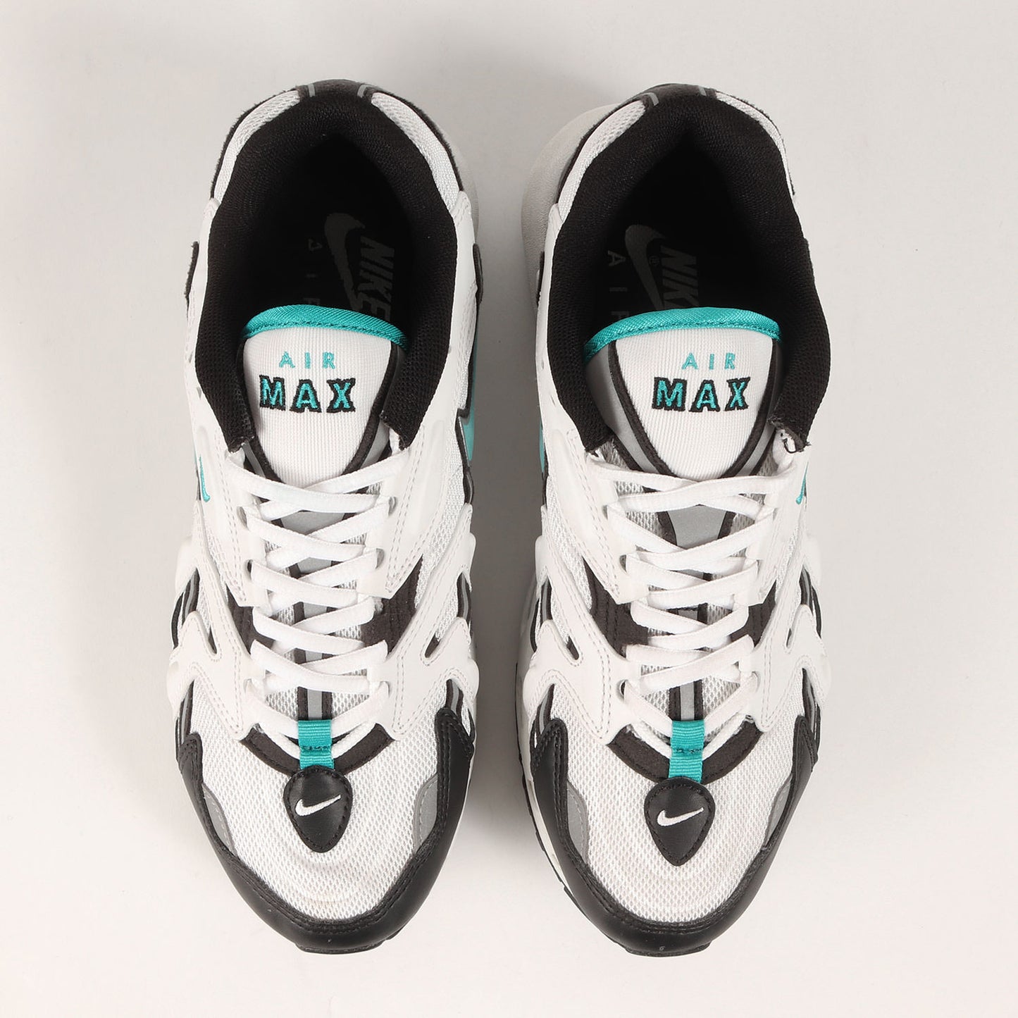 AIR MAX 96 2 (CZ1921-101)