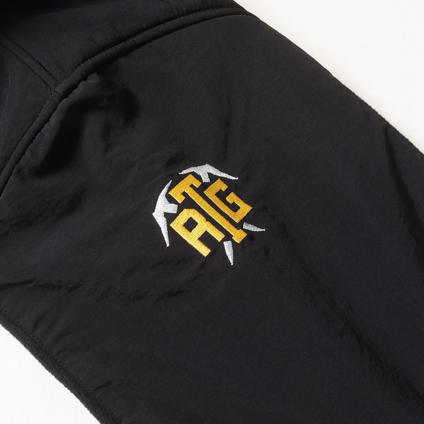 ×THE NORTH FACE RTG フリース ジャケット(RTG Fleece Jacket)