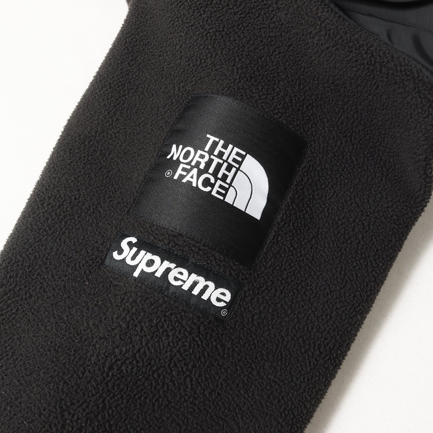 ×THE NORTH FACE GORE-TEX エクスペディション フリースジャケット(Expedition Fleece Jacket)