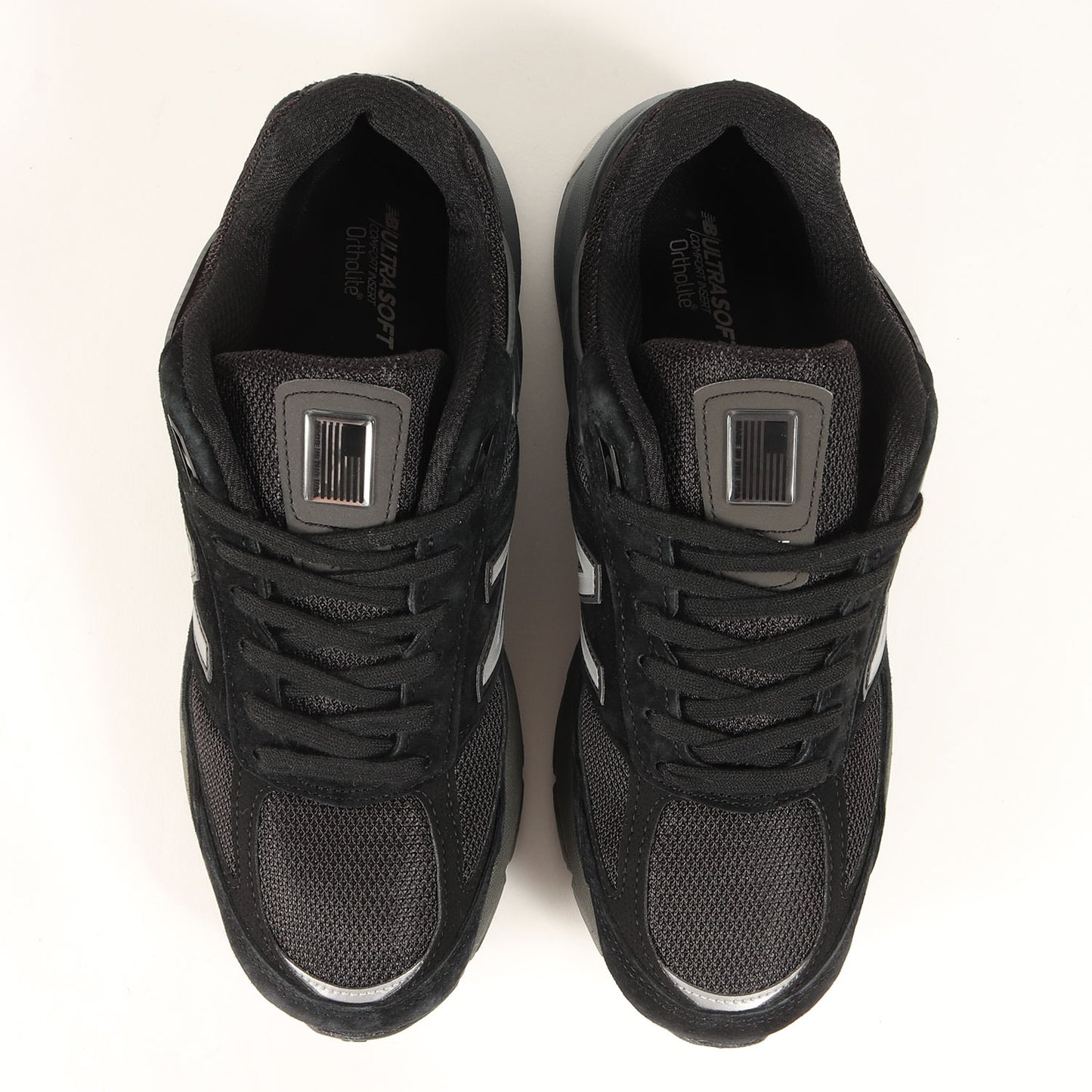 M990 BK5 / V5 (MADE IN USA / 2022年製)