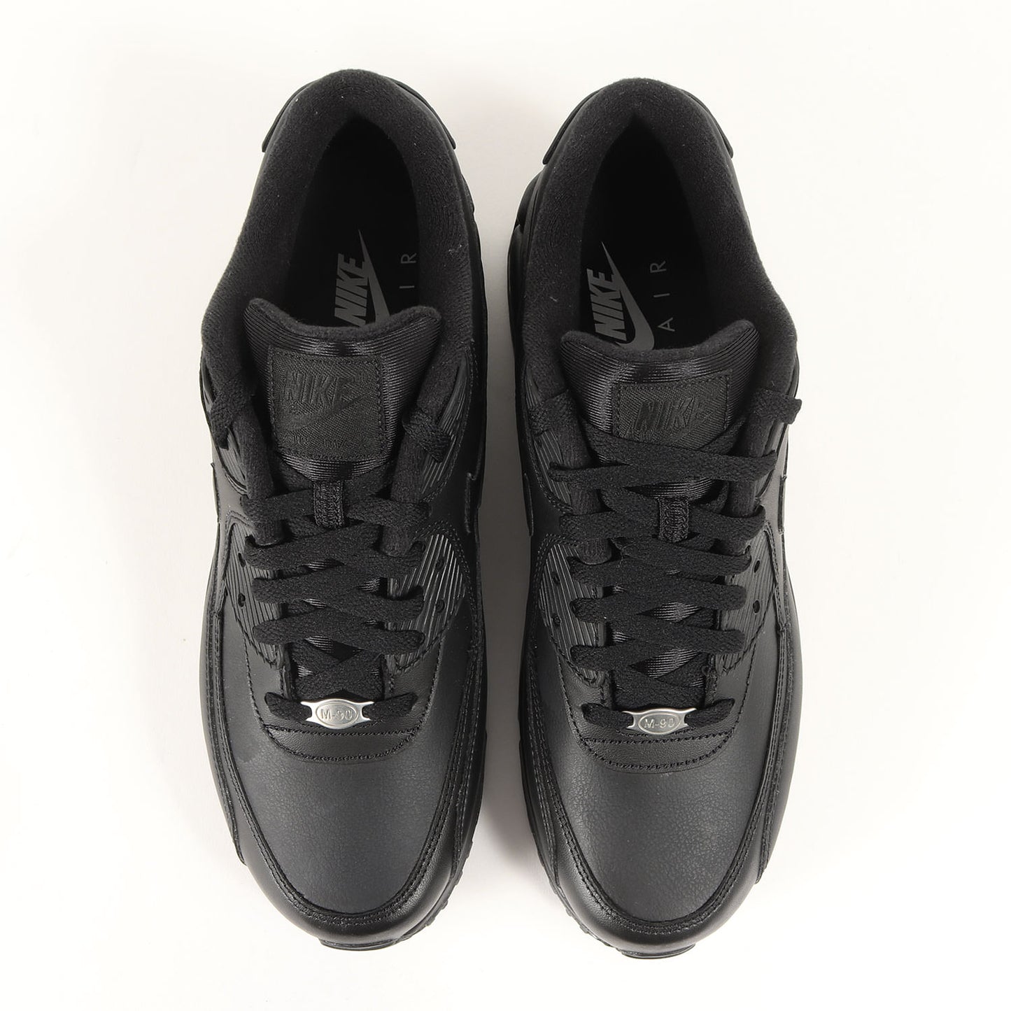 AIR MAX 90 LEATHER (302519-001)
