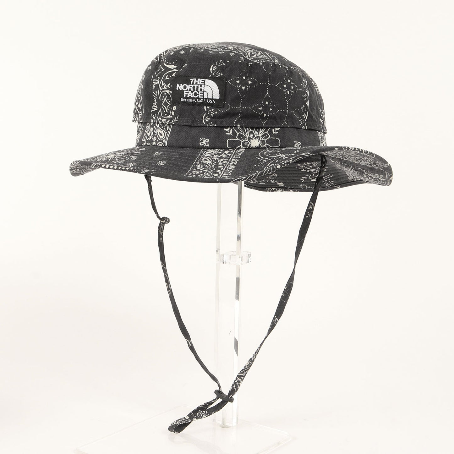 バンダナ柄 ホライズン ハット(Novelty Horizon Hat)