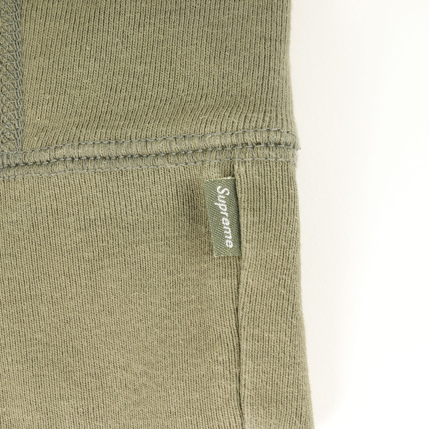 20AW クロスBOXロゴ スウェット パーカー(Cross Box Logo Hooded Sweatshirt)