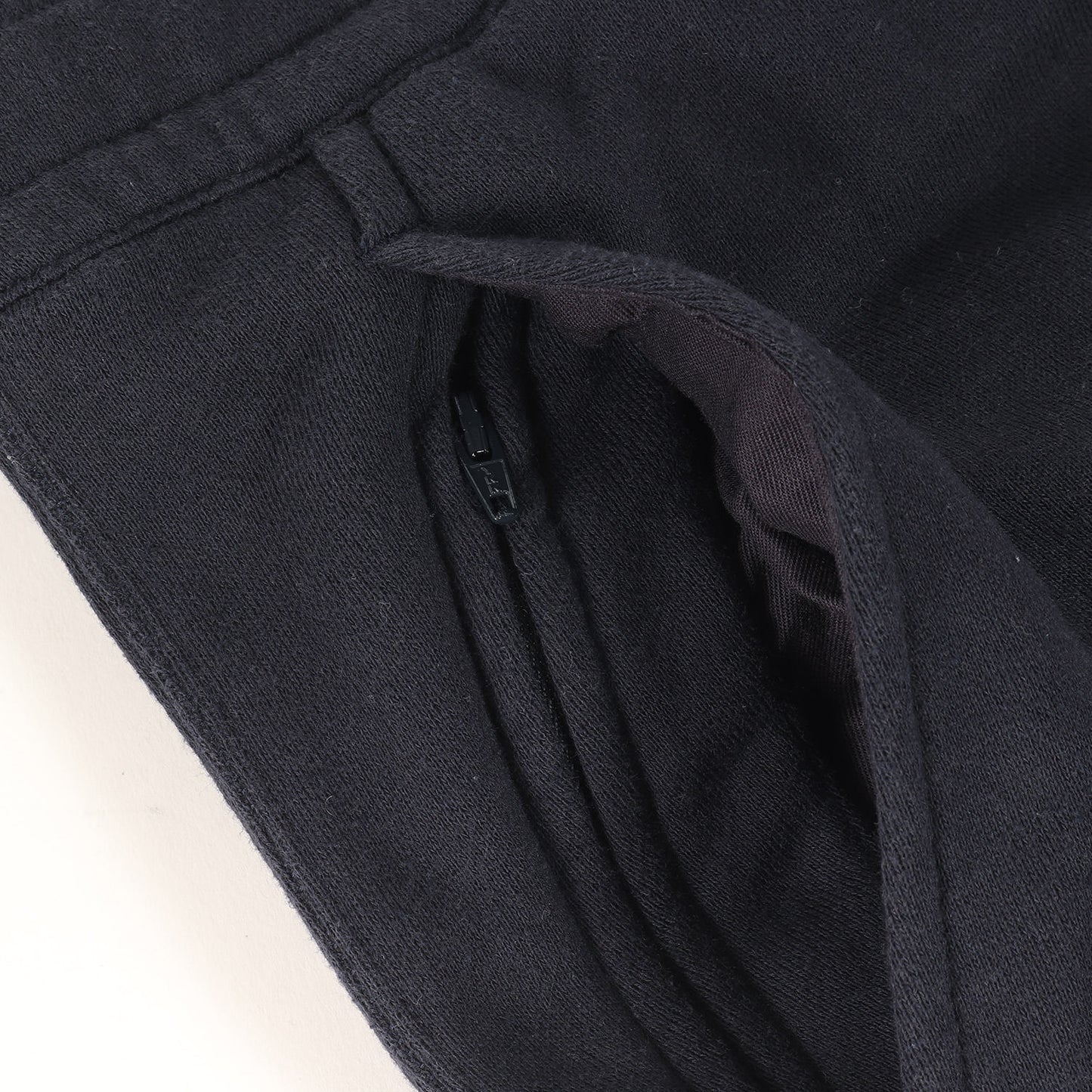 21SS ×スタイリスト私物 ロゴ刺繍 スウェットパンツ