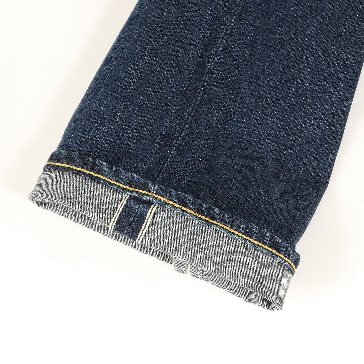 00s ×Levi's Fenom 505-207 リンスウォッシュ デニムパンツ