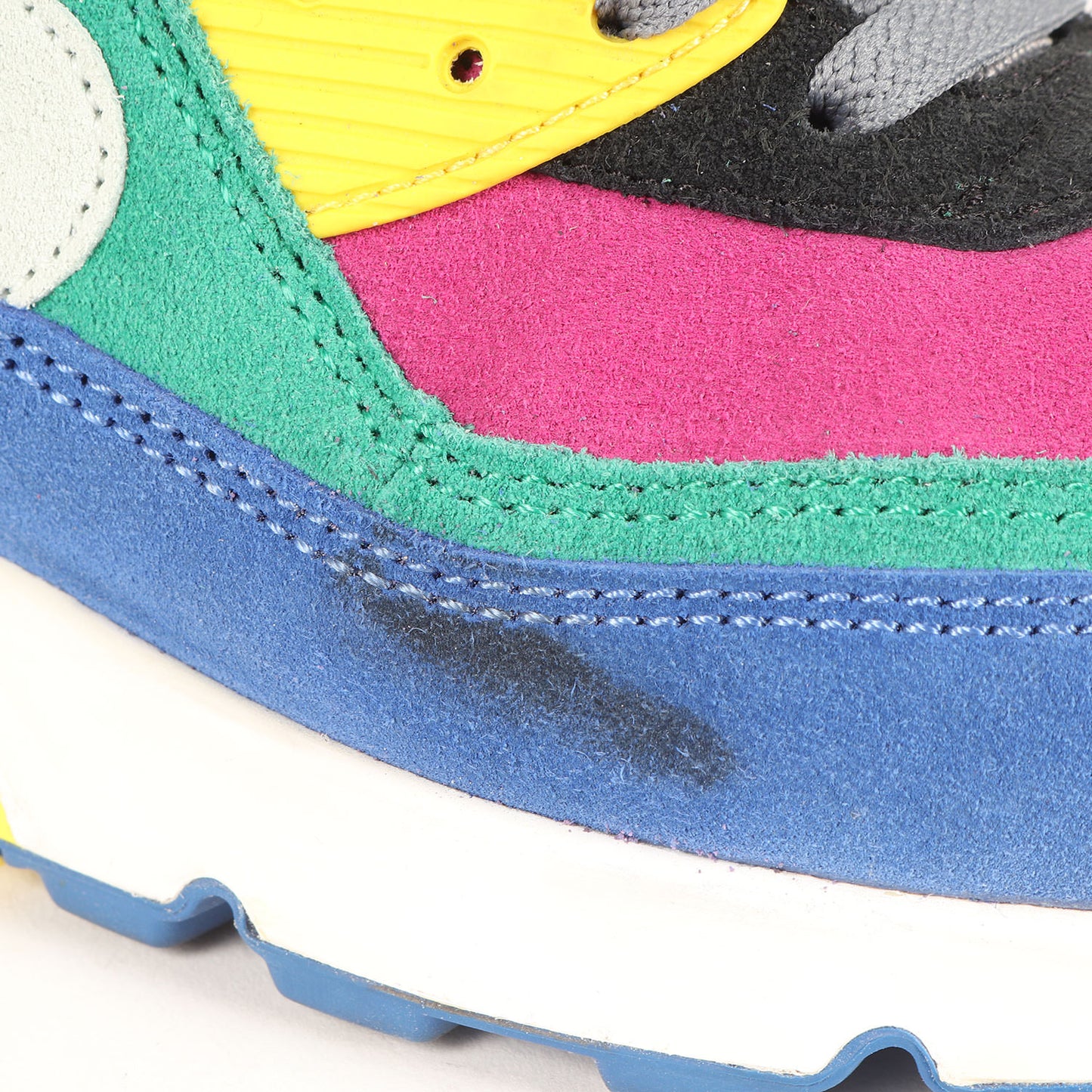 AIR MAX 90 QS VIOTECH (CD0917-300)