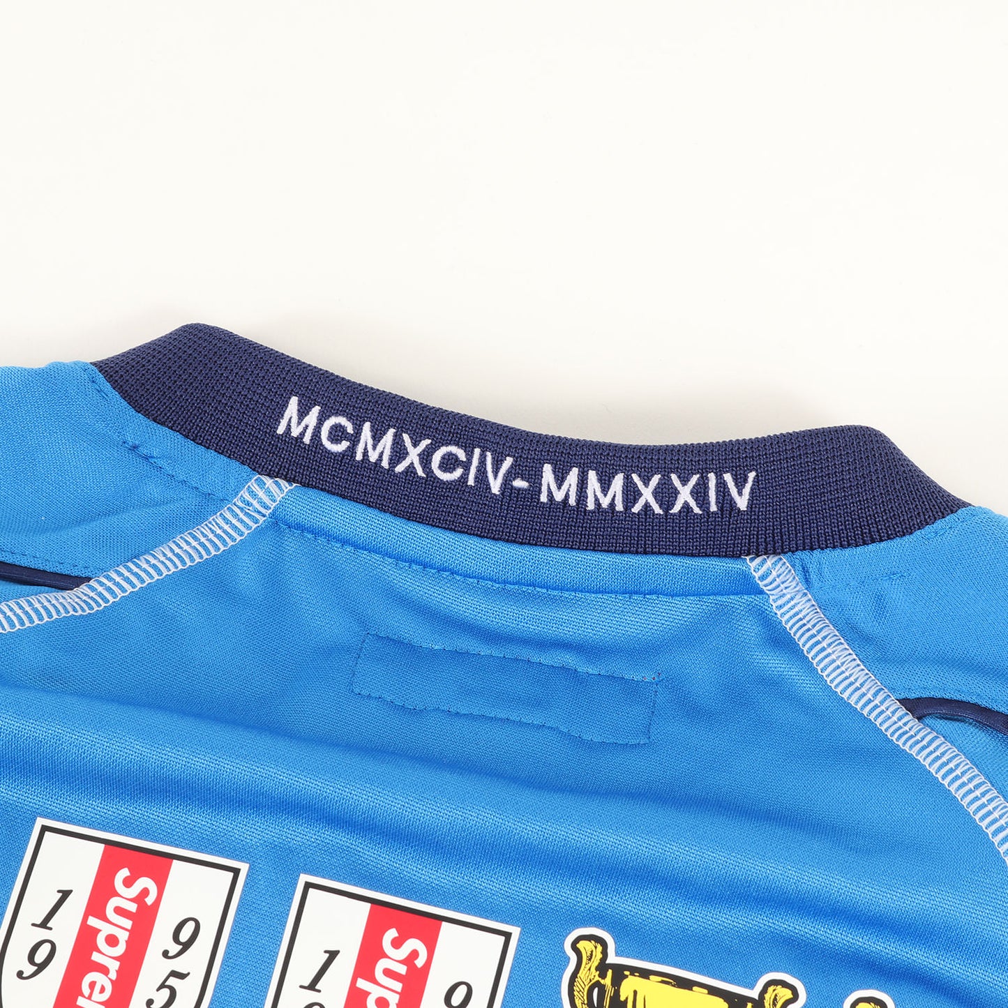 24SS ジャガード グラフィック サッカージャージ(Jacquard Soccer Jersey)