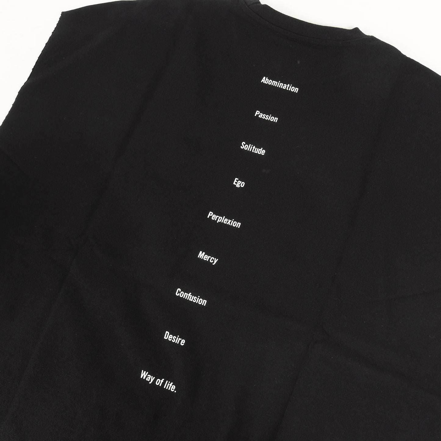 25SS ヘビーウェイト タンクトップ / ノースリーブTシャツ(BC / TANK TOP / COTTON)