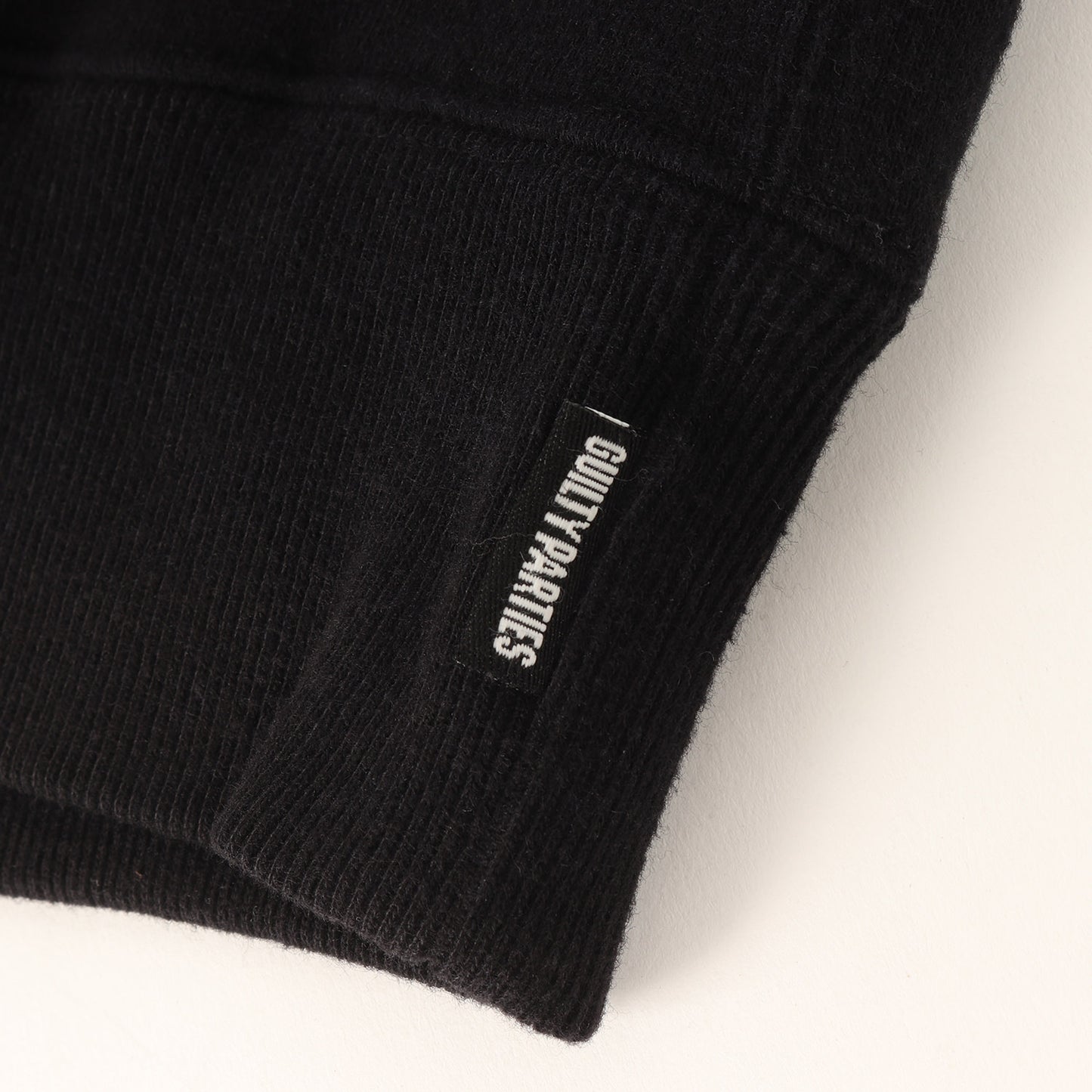 24SS ×RESERVOIR DOGS フォトプリント ヘビー スウェット(HEAVY WEIGHT CREW NECK SWEAT SHIRT)