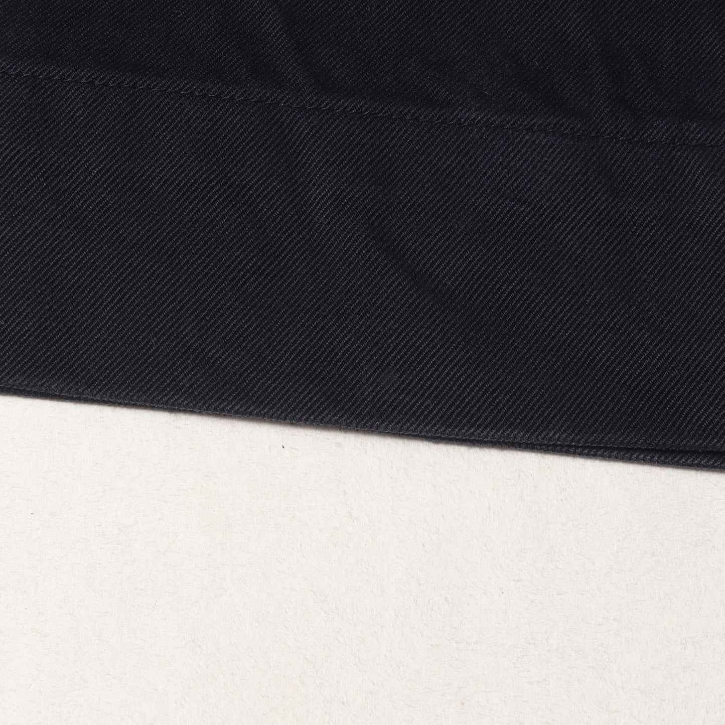 ワイド オフィサー チノパンツ(Wide Officer Trousers)