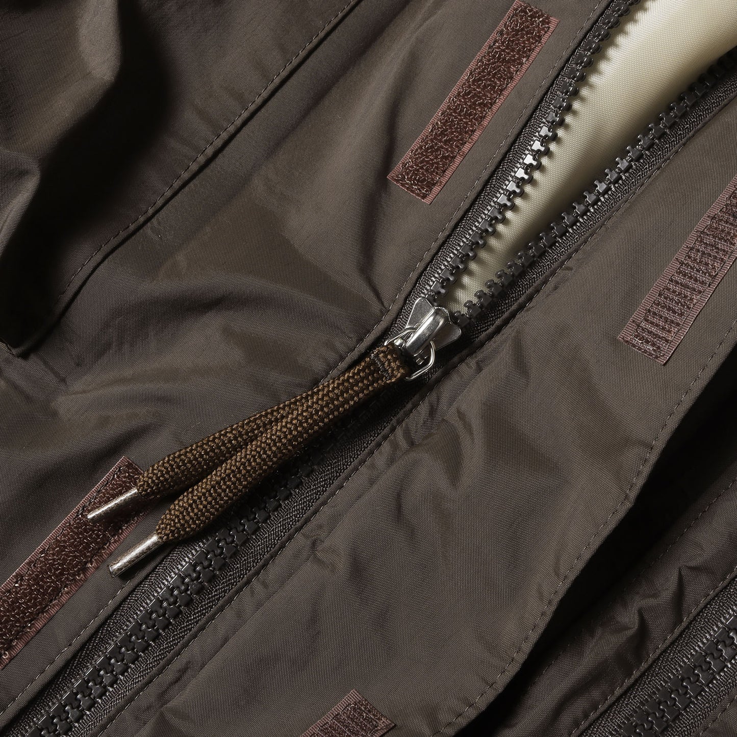 00s BROWNIE ライナー付き ブラウニー ジャケット