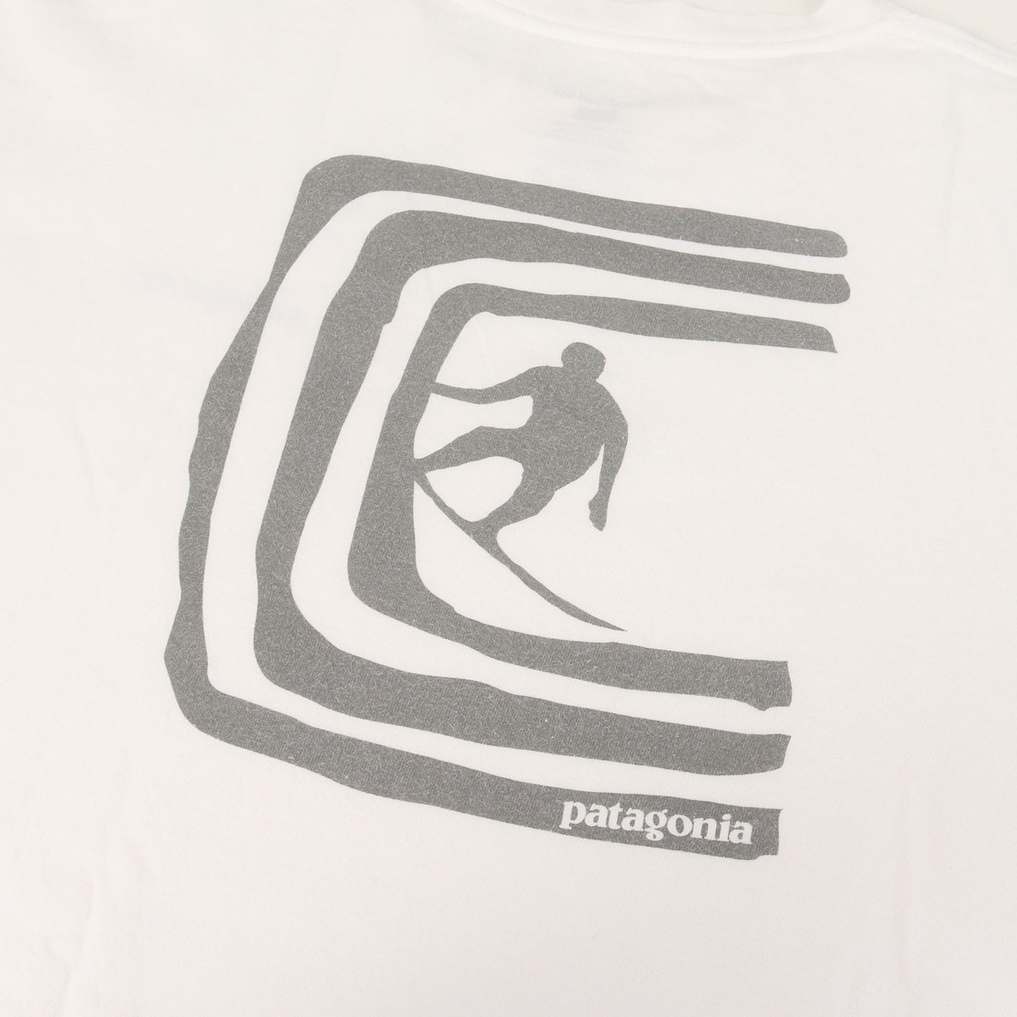90s Beneficial T's グラフィックプリント Tシャツ