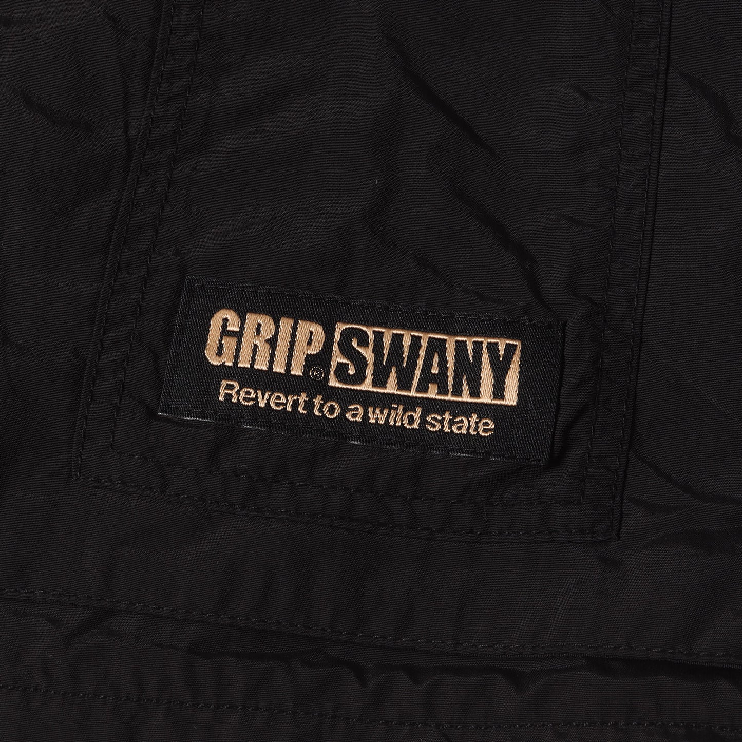 24SS 2WAY ギアバッグ ベスト(GEAR BAG VEST 4.0)