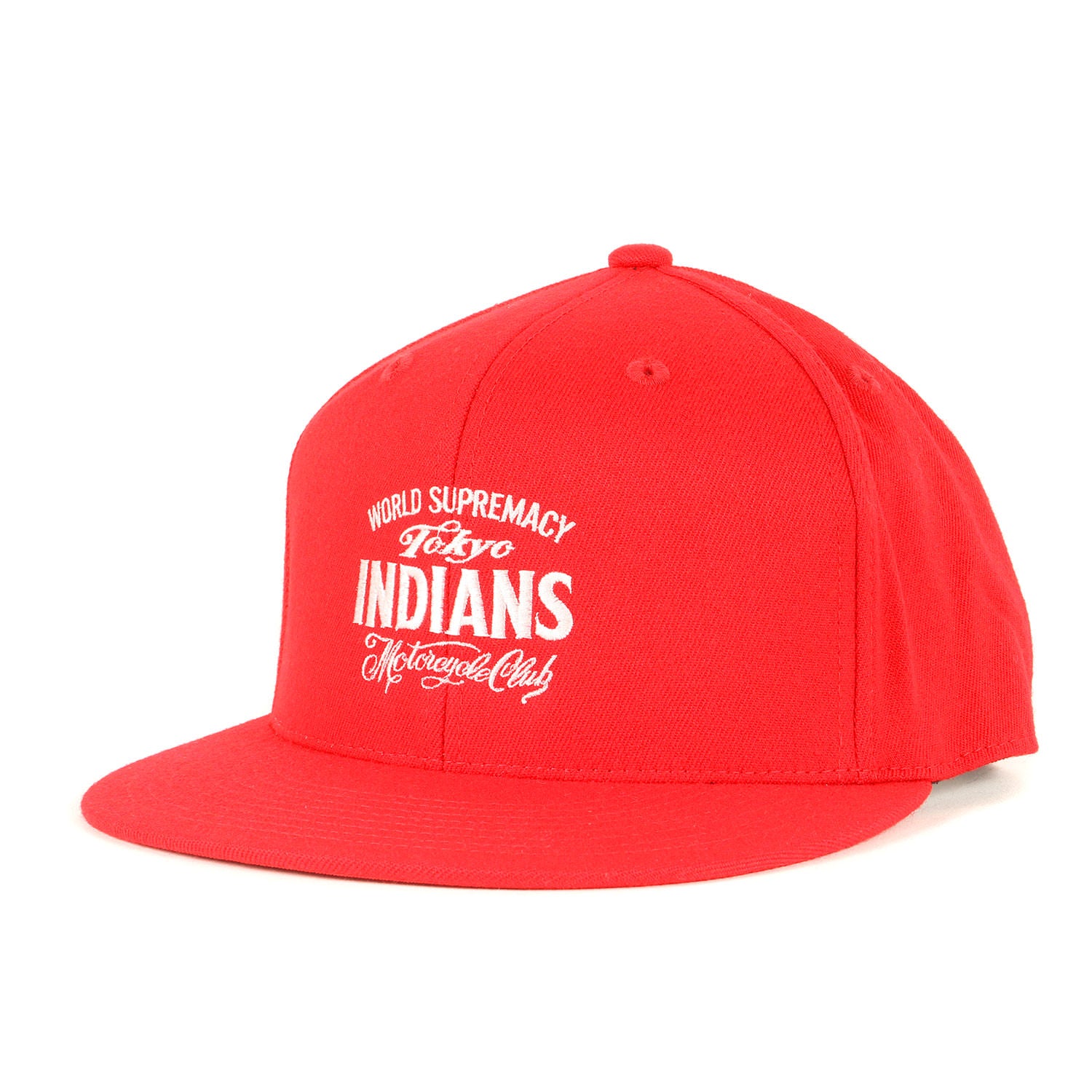 東京インディアンズ・ボールハット