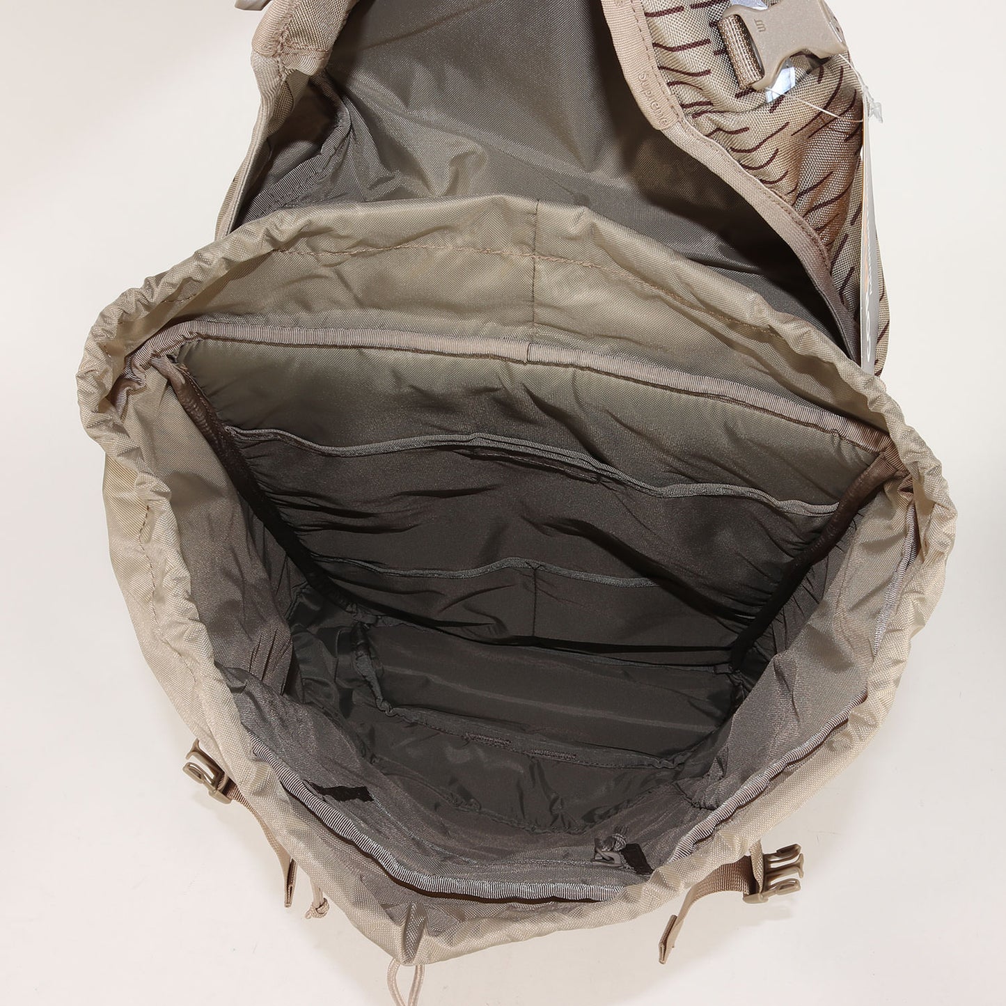 24AW レインドロップカモ バックパック(Backpack)