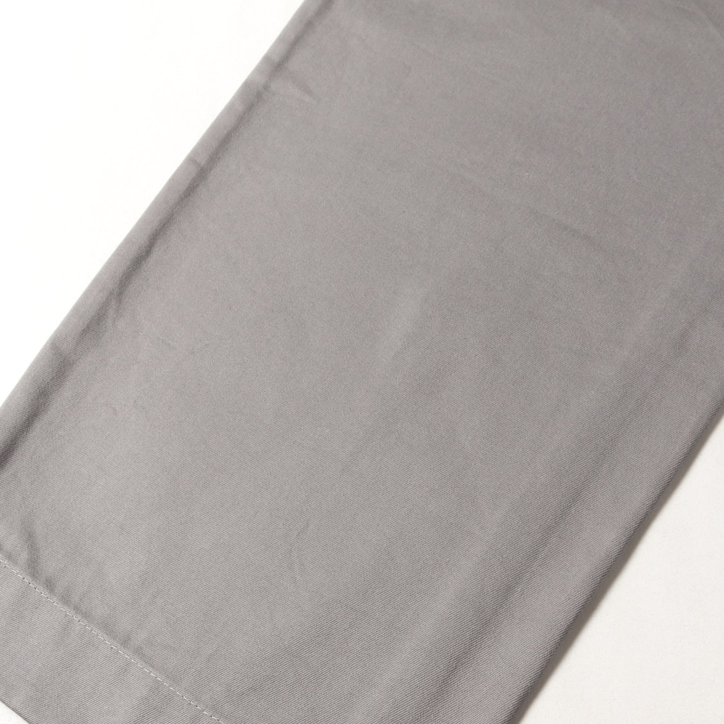 コットンツイル ワーク チノパンツ