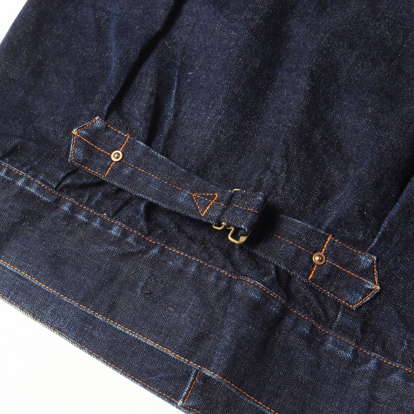 Lot.173 1stタイプ デニムジャケット