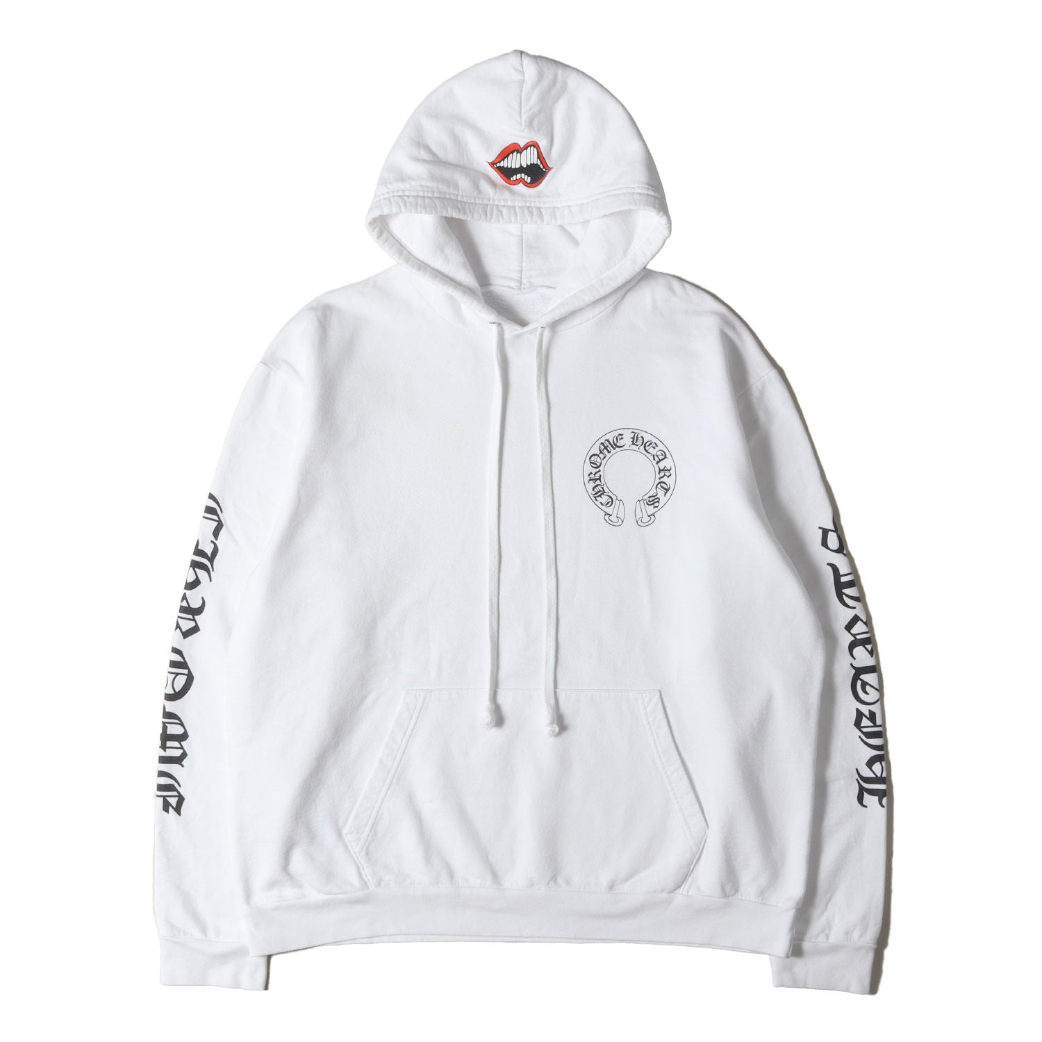 Matty boy ホースシュー スウェットパーカー - ブランド古着の通販 