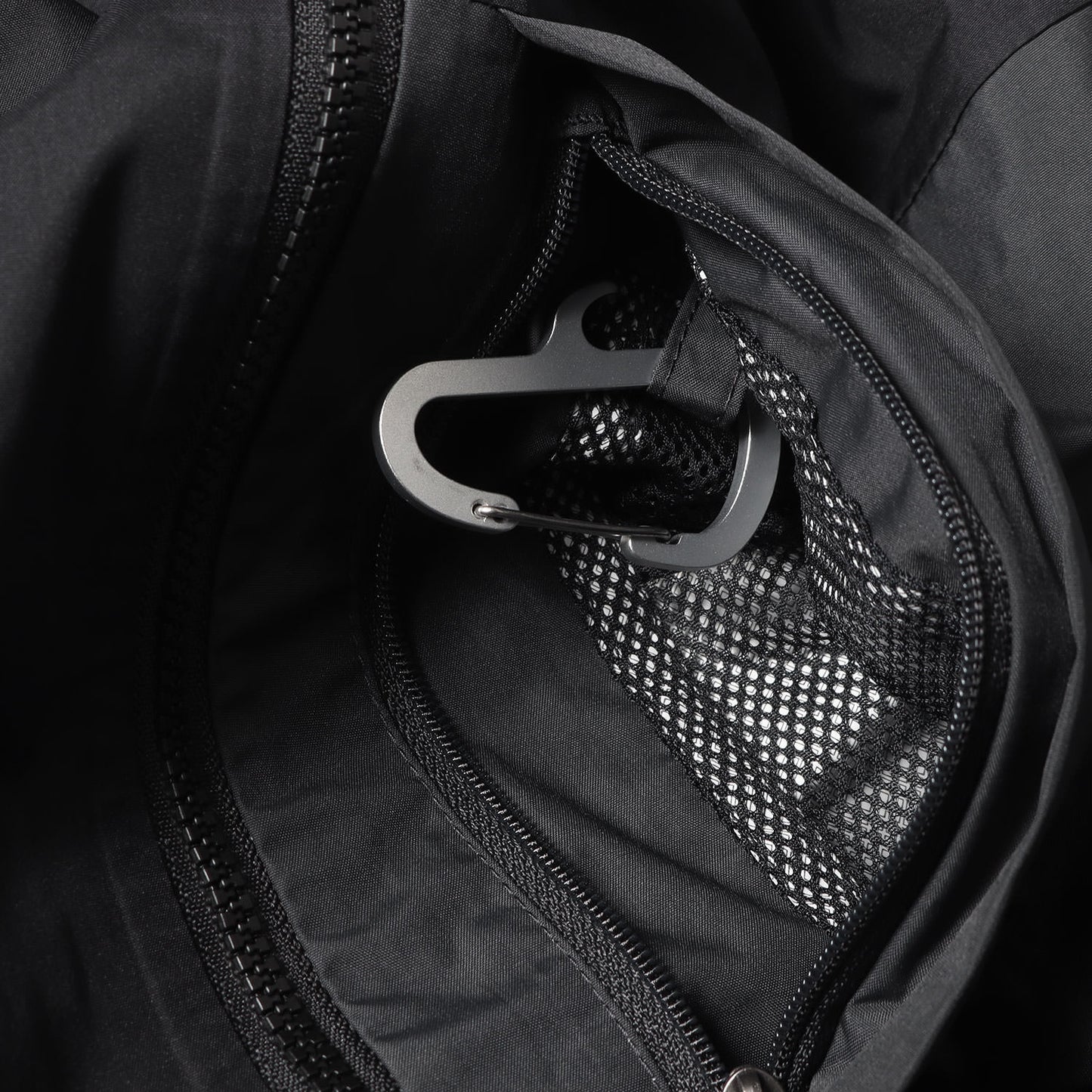 ACG 2.5レイヤーナイロン パッカブルジャケット(AS M 2.5L PCK JKT)