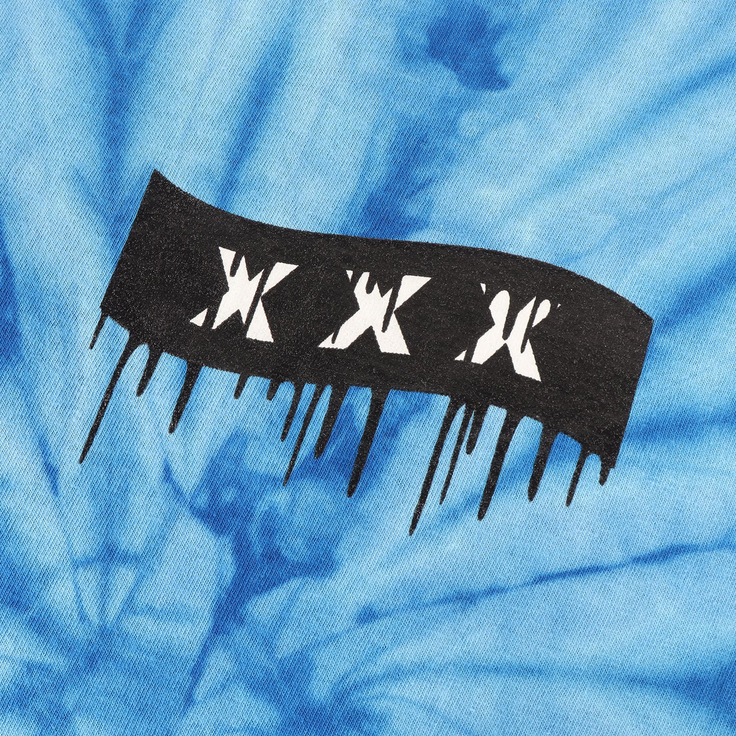 20SS タイダイ染め BOXロゴ Tシャツ(TIE DYE TEE )