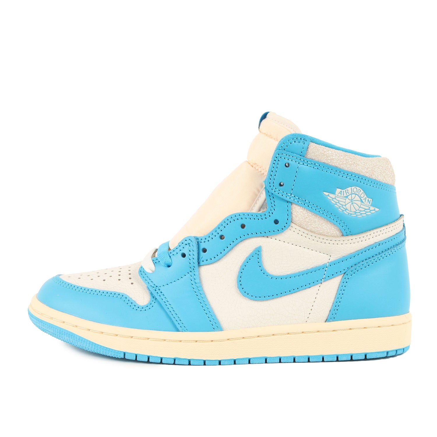 AIR JORDAN 1 RETRO HIGH OG UNC REIMAGINED (DZ5485-402) - ブランド 