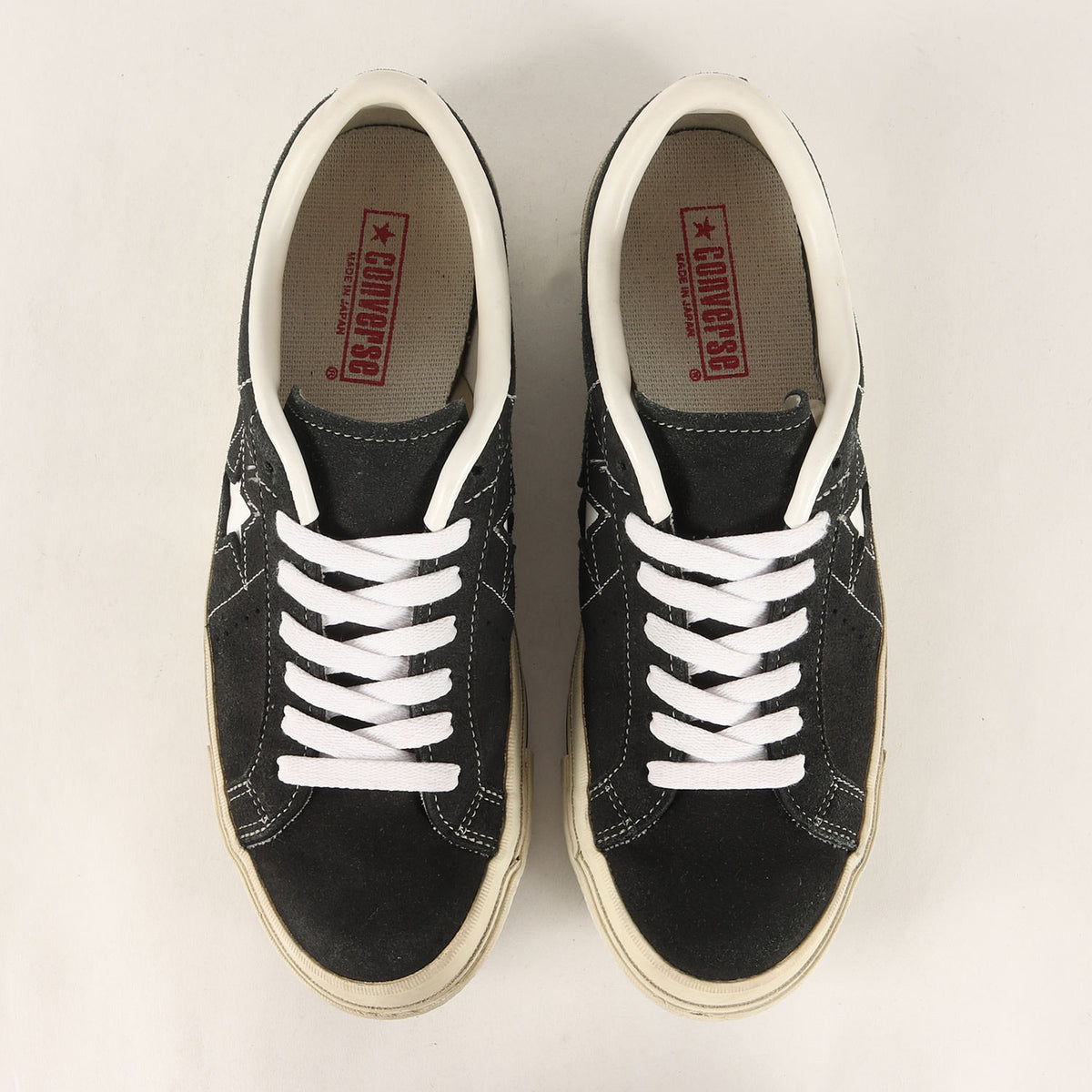 ONE STAR SUEDE MADE IN JAPAN 日本製 8YHR