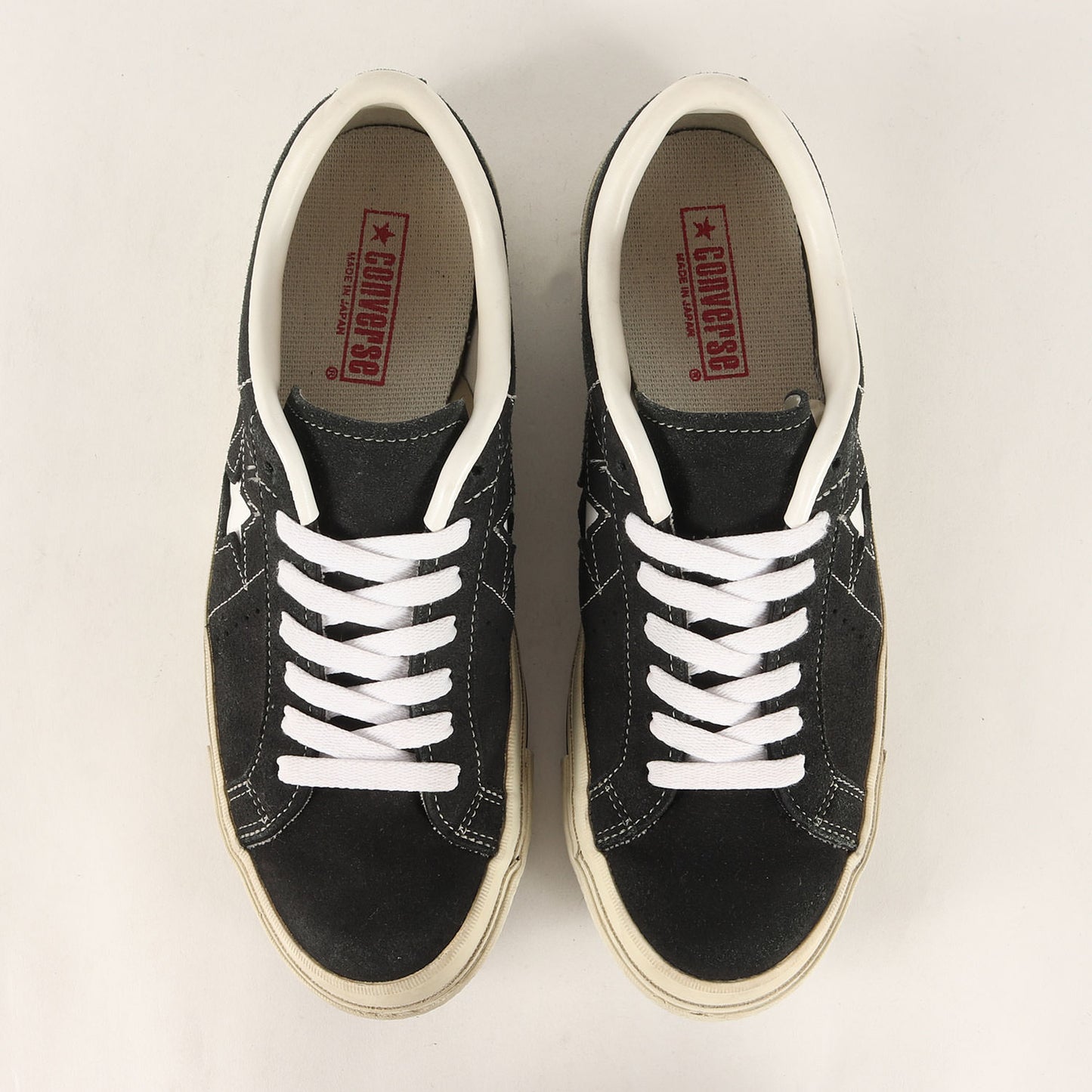ONE STAR SUEDE MADE IN JAPAN 日本製 8YHR