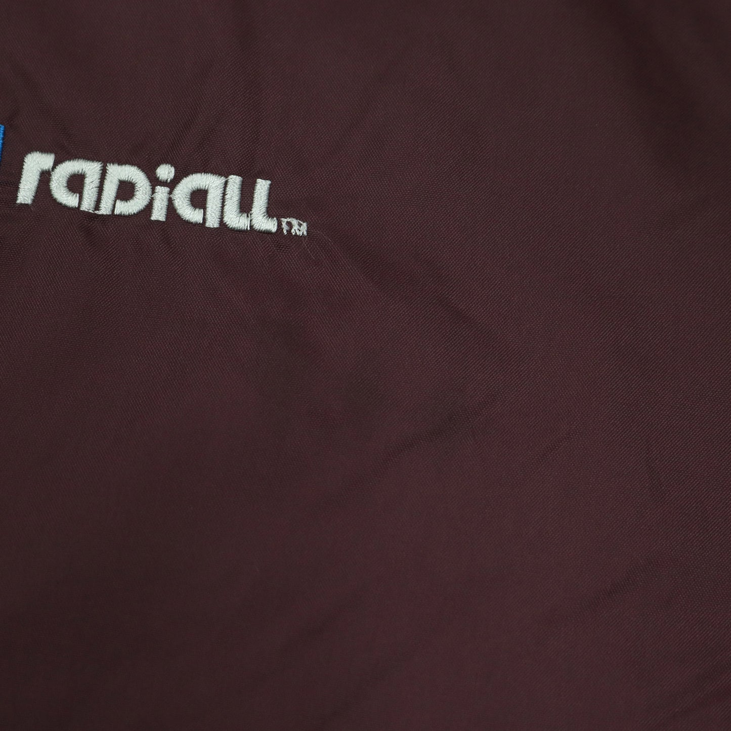 22AW 裏ボア コーチジャケット / ウインドブレーカー(WINDBREAKER JACKET)