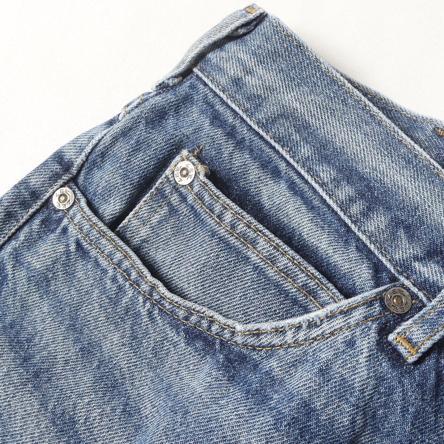 90s 290-0047 デニムパンツ USA製
