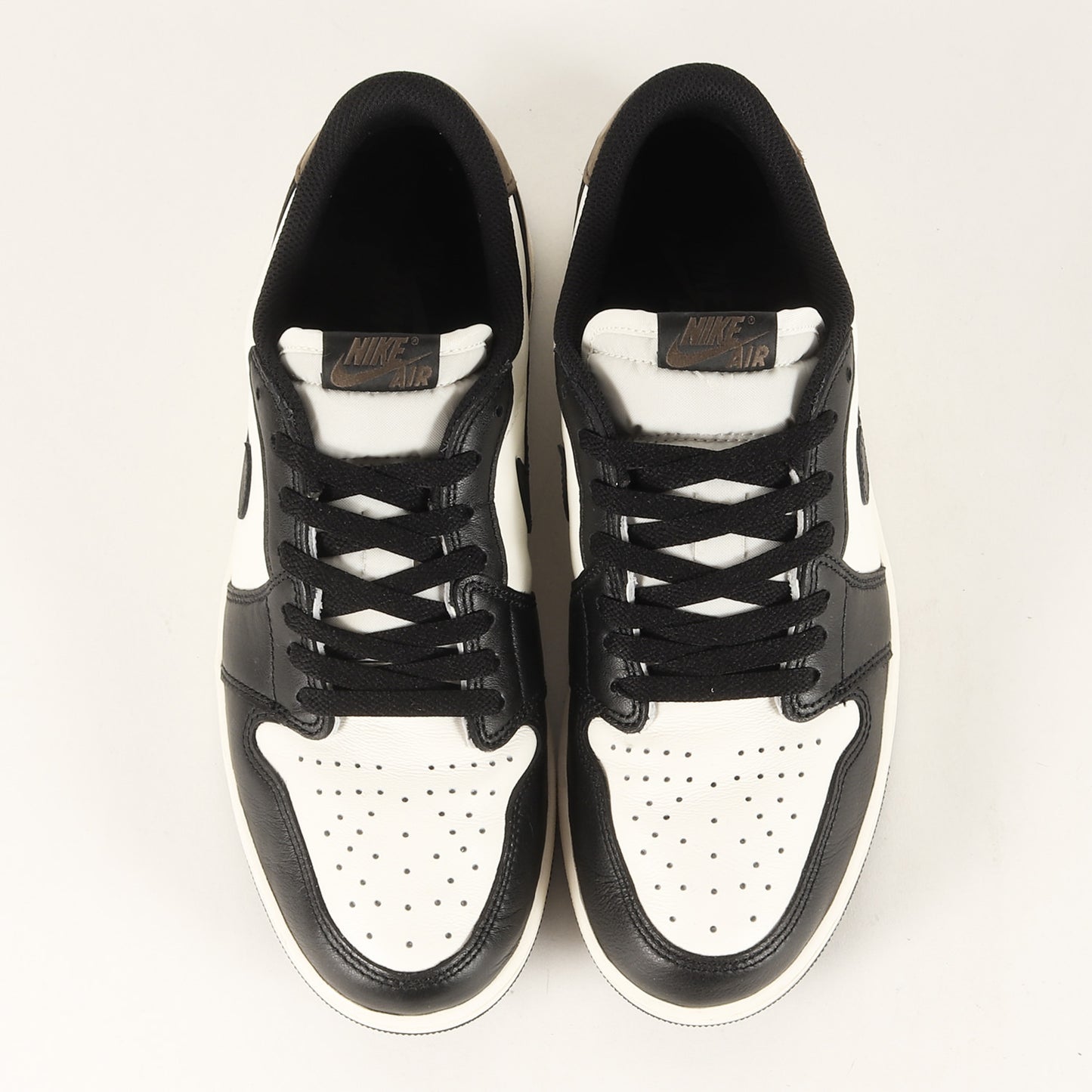 AIR JORDAN 1 RETRO LOW OG MOCHA (CZ0790-102)