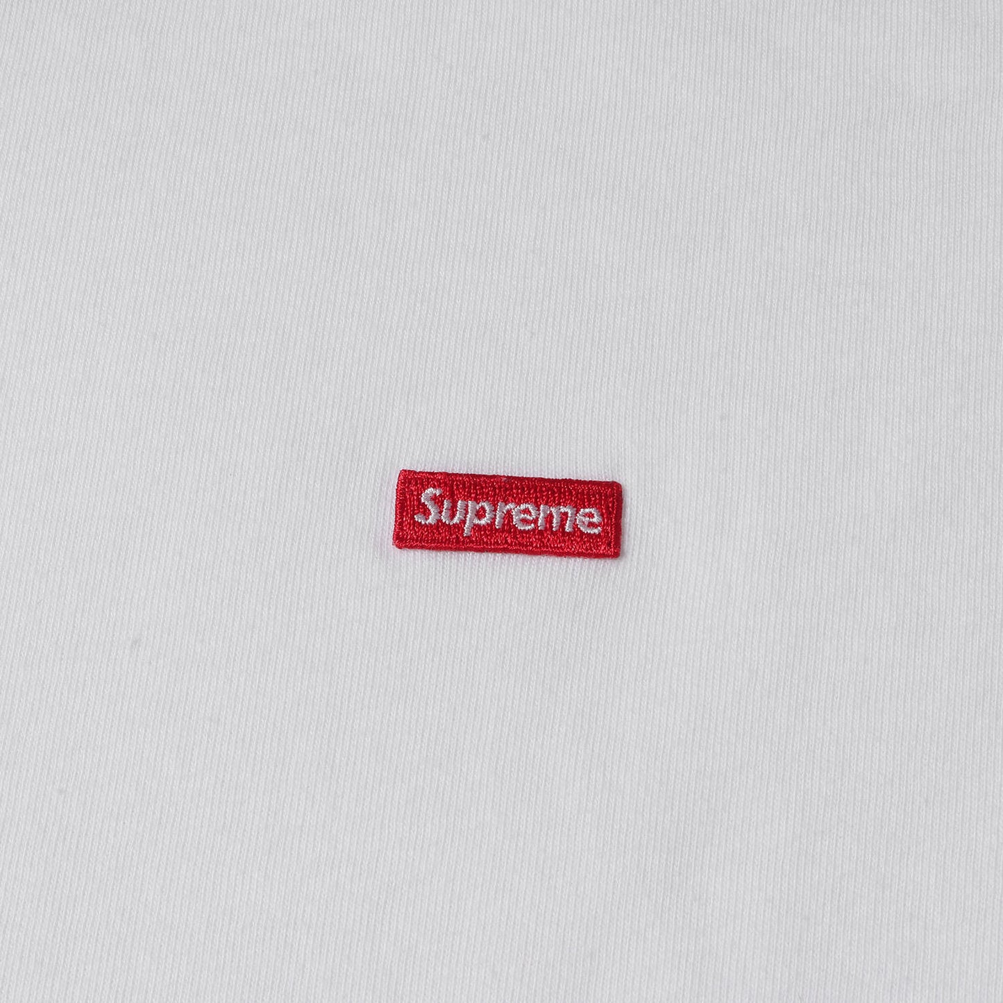 23AW スモールBOXロゴ ロングスリーブ Tシャツ(Small Box L/S Tee)