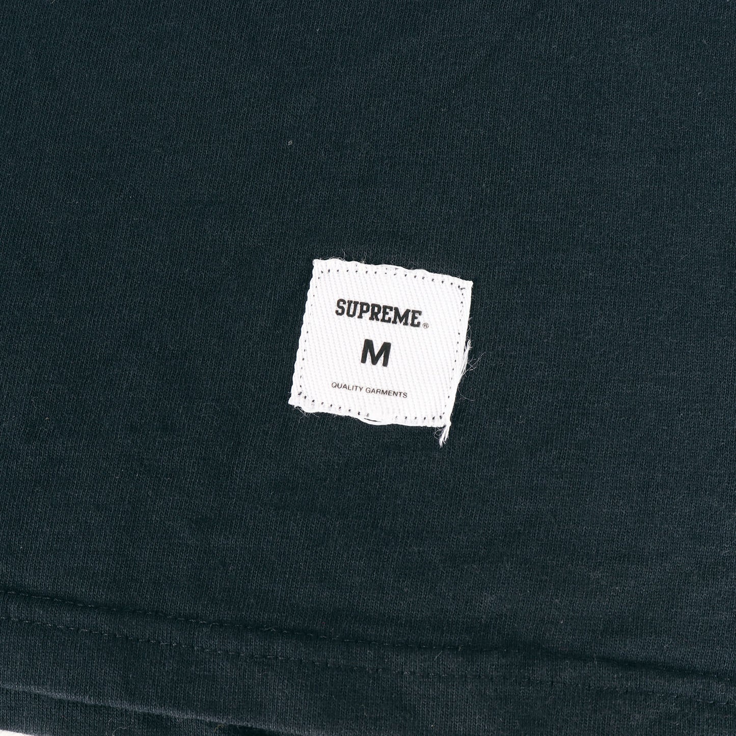 DRAMAロゴ ヘビー Tシャツ(Drama S/S Top)