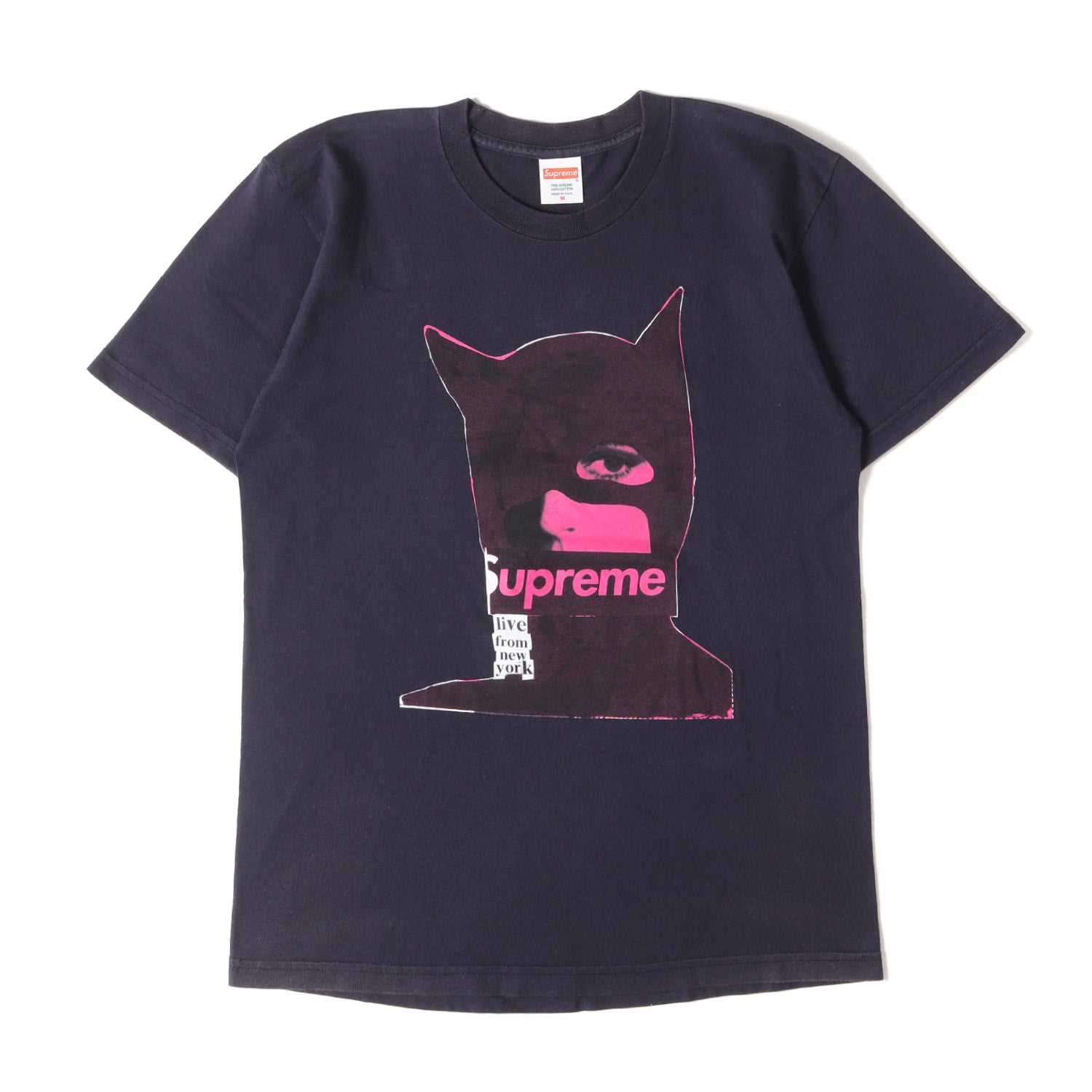 Supreme (シュプリーム) キャットウーマン Tシャツ(Catwoman Tee 