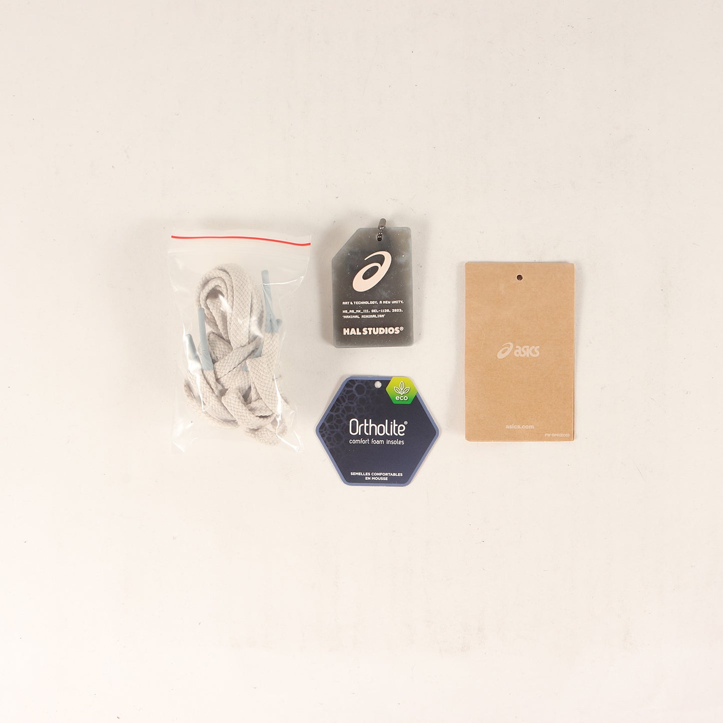 23AW ×HAL STUDIOS GEL-1130 (1201A982-200)