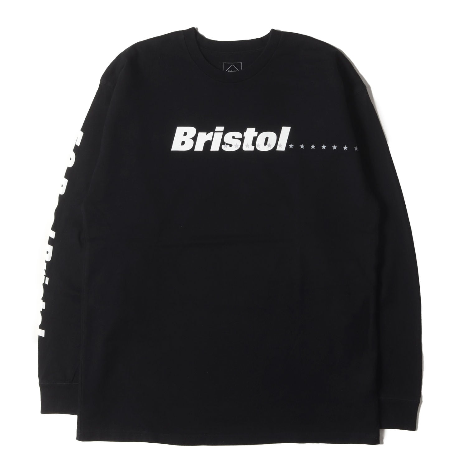 21SS 45スター ロングスリーブ Tシャツ(L/S REFLECTIVE 45STARS TEE