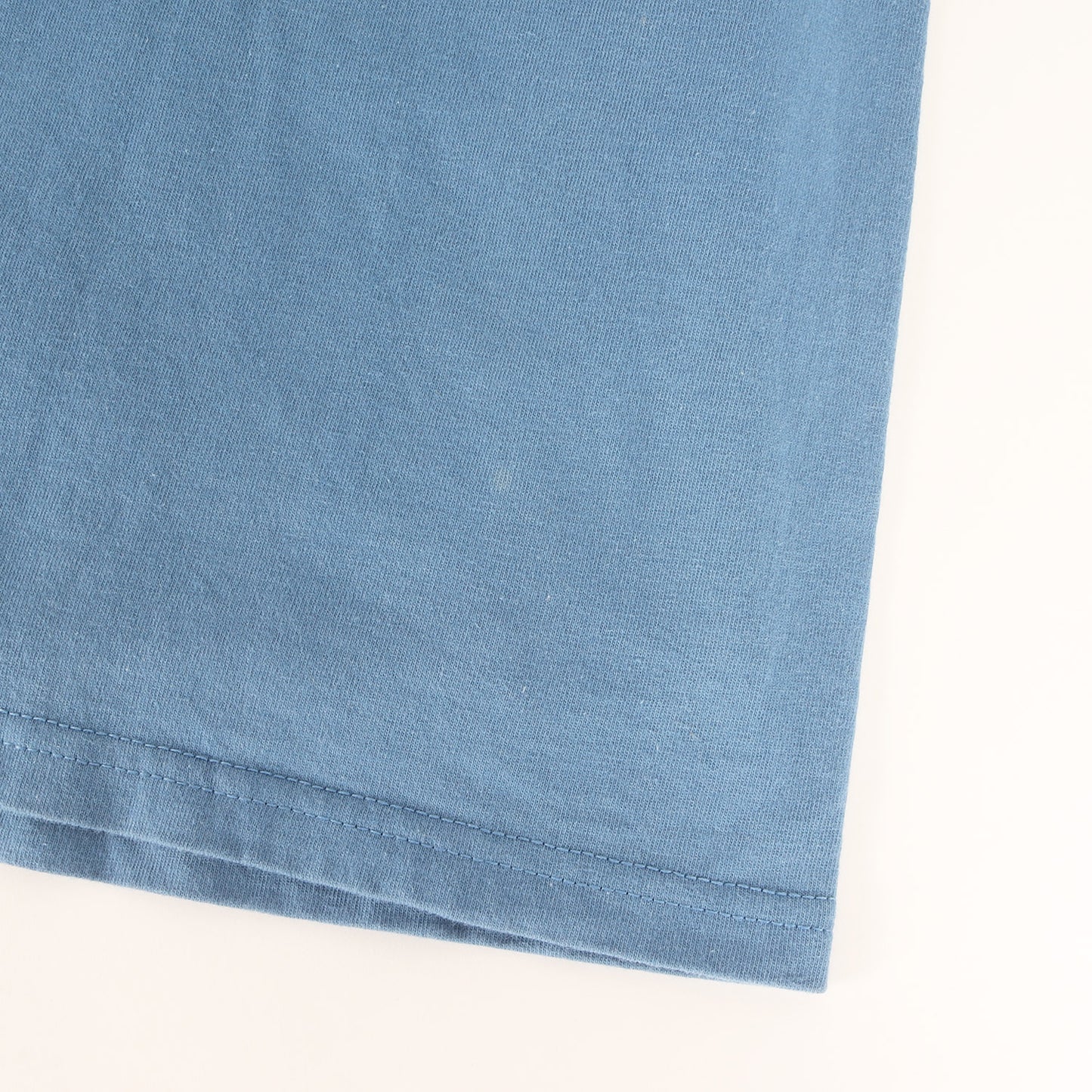 23SS モーションロゴ クルーネック Tシャツ(Motion Logo Tee)