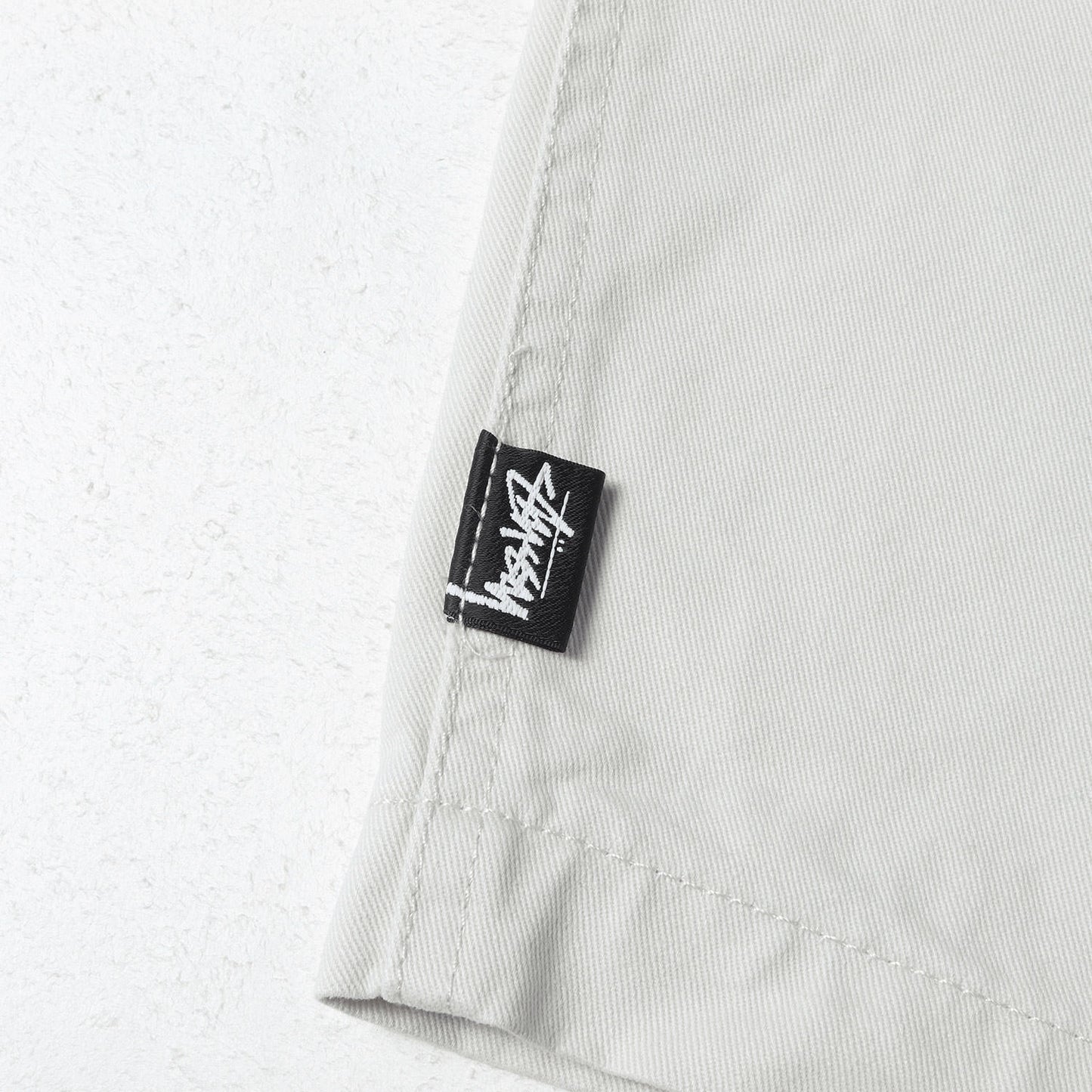 コットンツイル ビーチ ショーツ(BRUSHED BEACH SHORT)