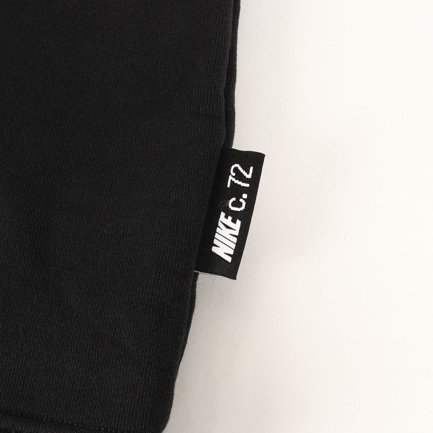 23SS オーバーサイズ フレンチテリー 半袖スウェット(AS M NSW CIRCA FT SS TOP)