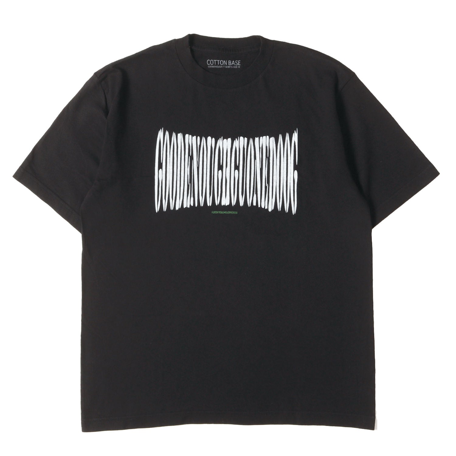 goodenough ブランド GOOD ENOUGH グッドイナフ 初売り限定 復刻モデル 
