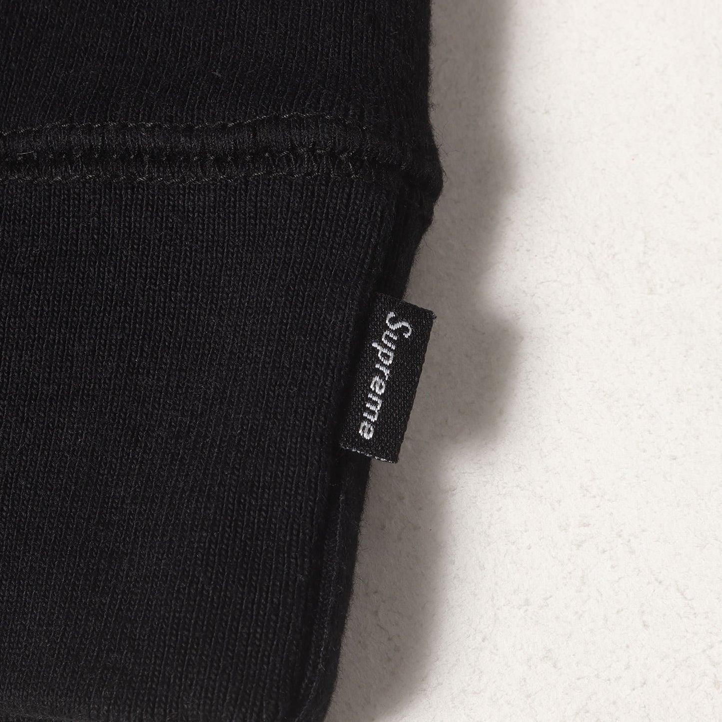 21SS FTP アーチロゴ スウェット パーカー(FTP Arc Hooded Sweatshirt)