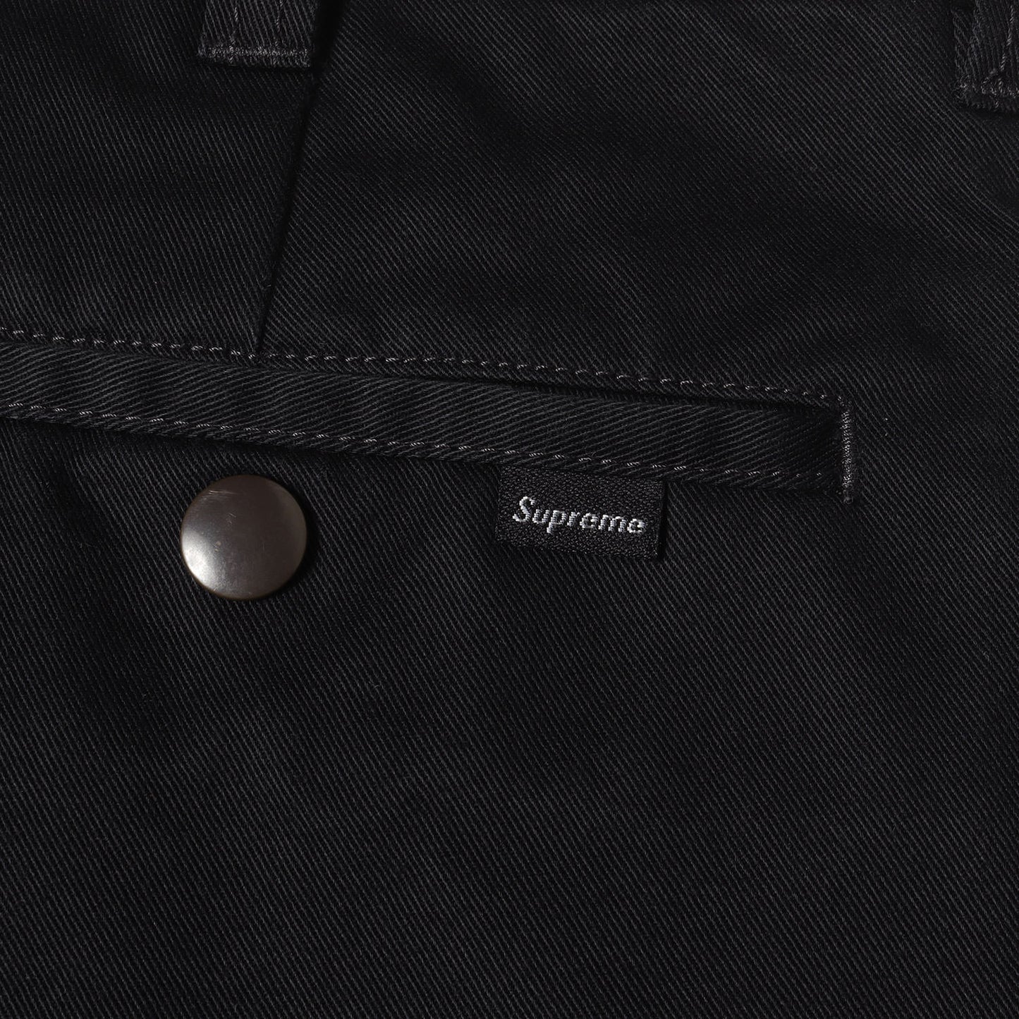 T/Cツイル ワーク チノパンツ(Work Pant)
