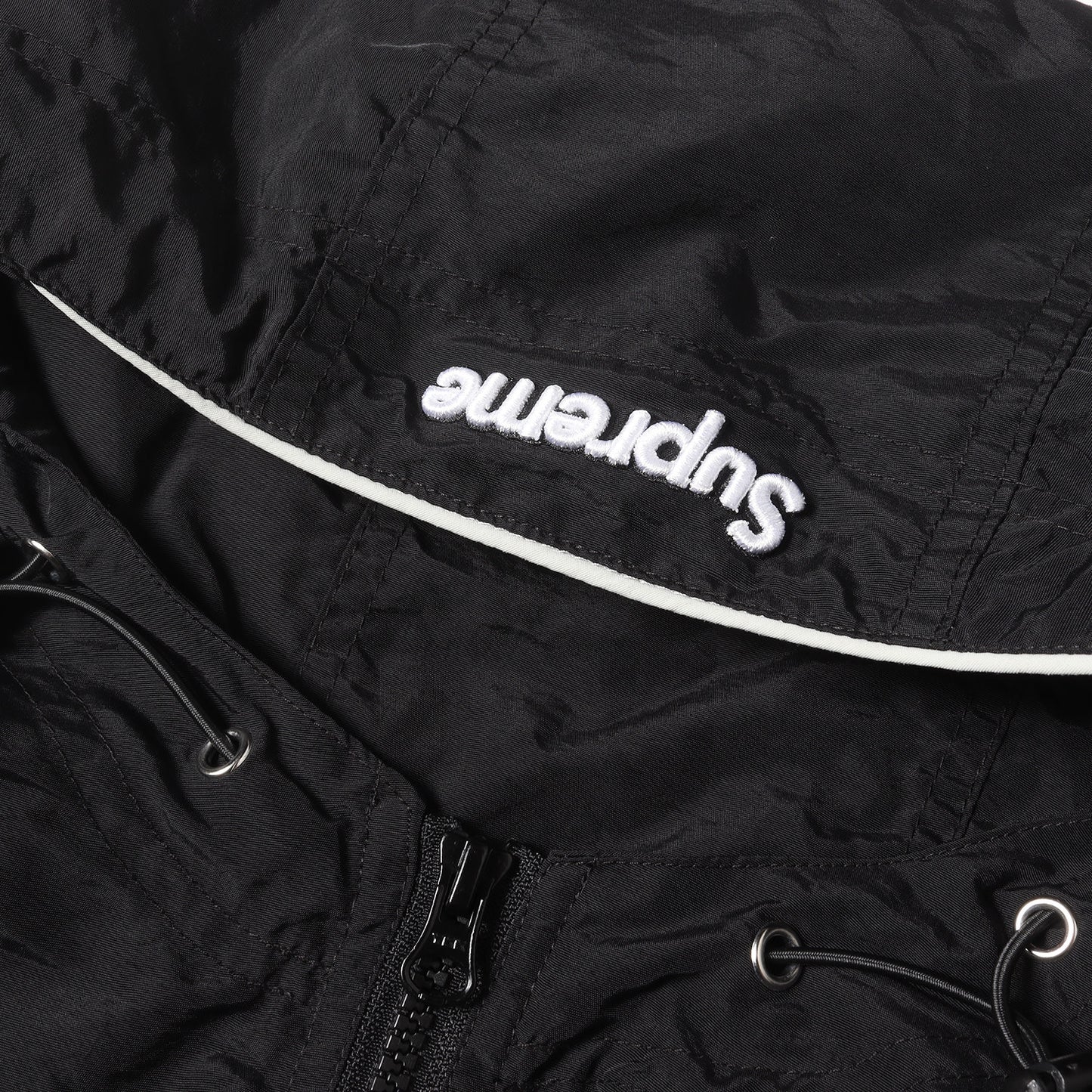 スプリット アノラック ジャケット(Split Anorak)